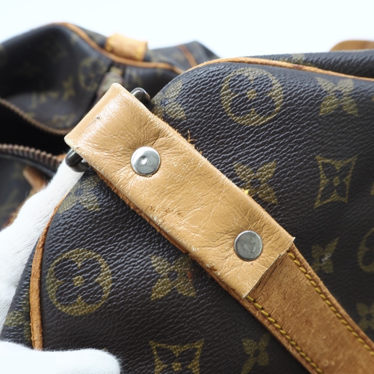 Keepall Bandoulière 50 — view 11