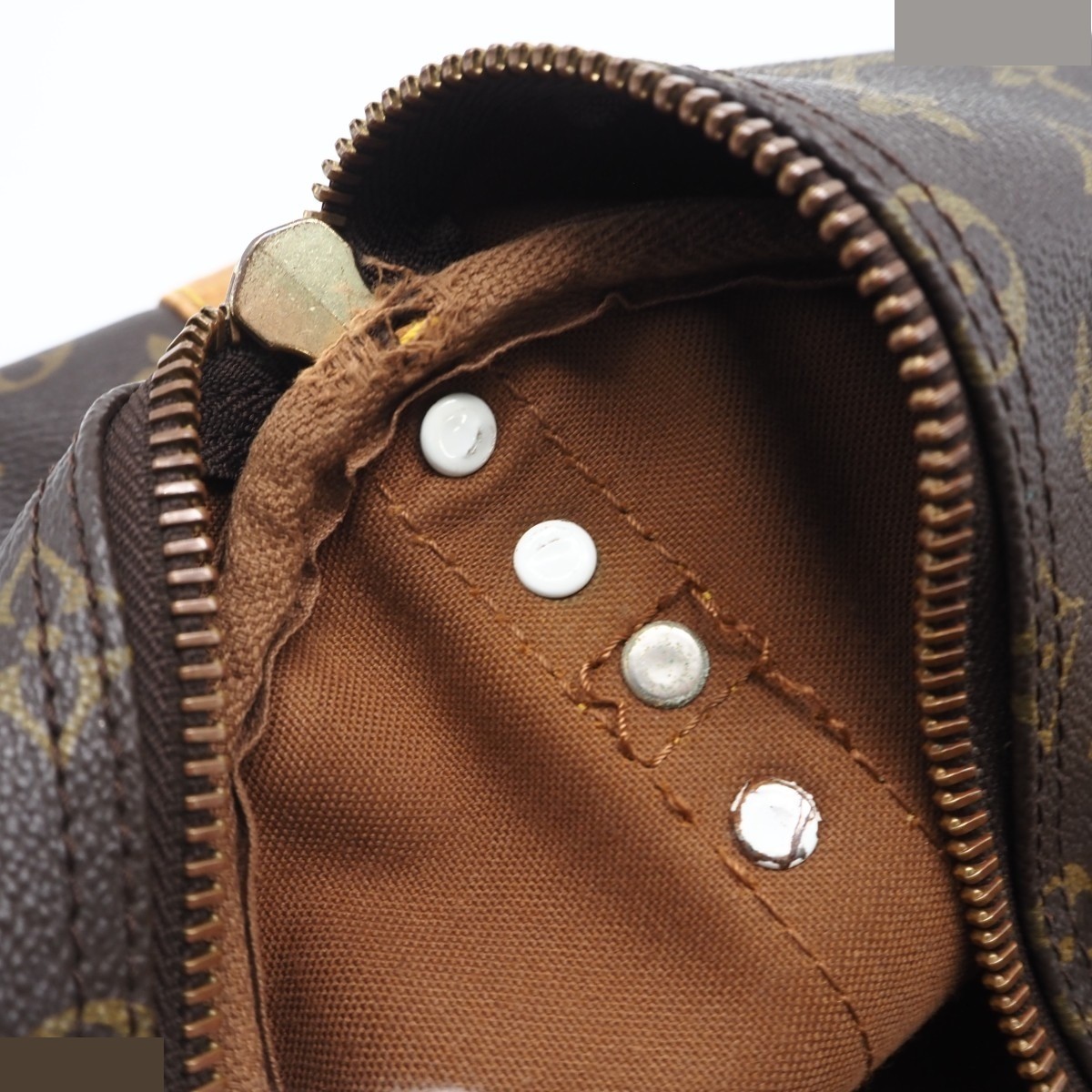 Keepall Bandoulière 50 — view 12