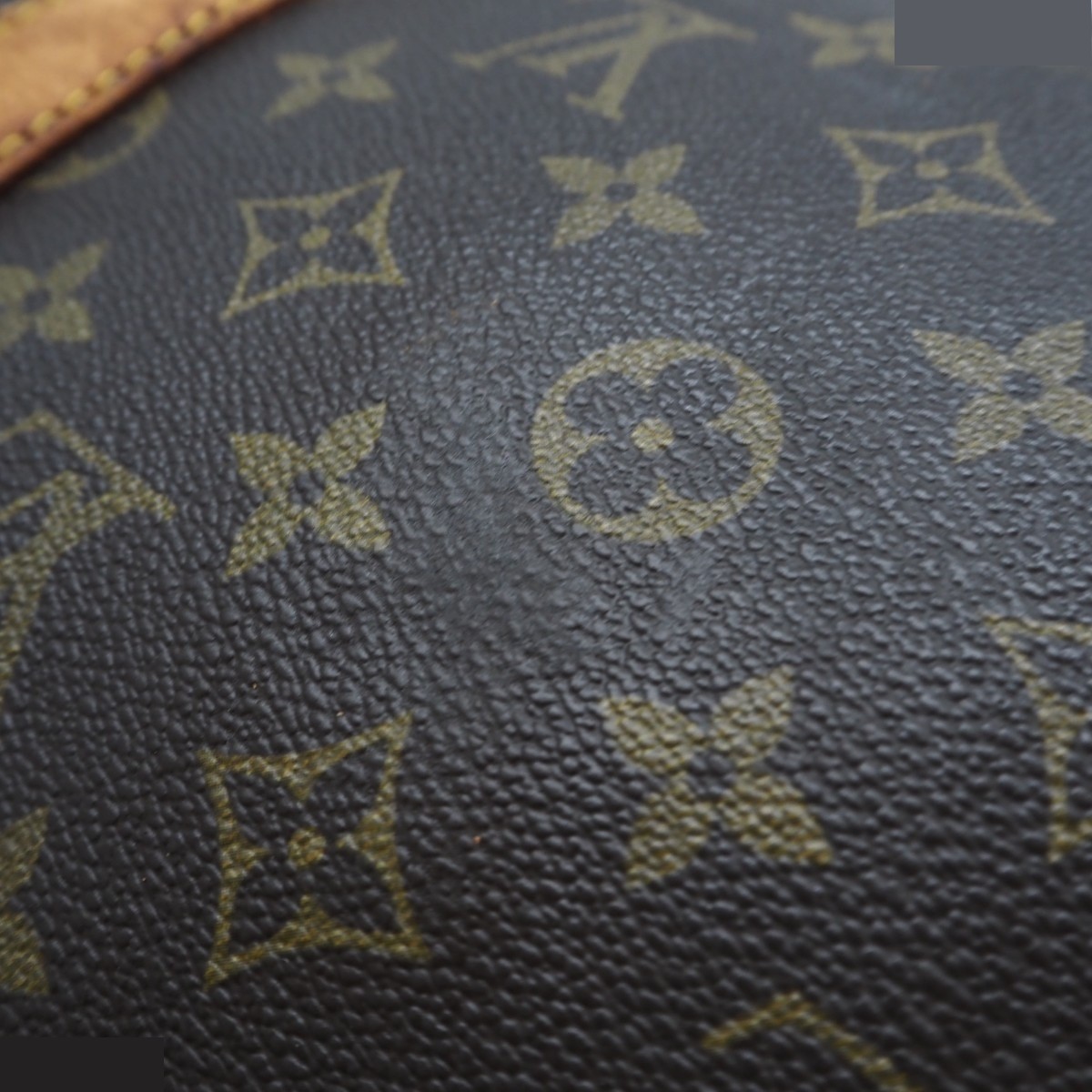 Keepall Bandoulière 50 — view 3