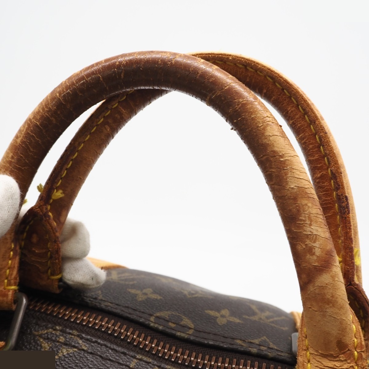 Keepall Bandoulière 50 — view 4