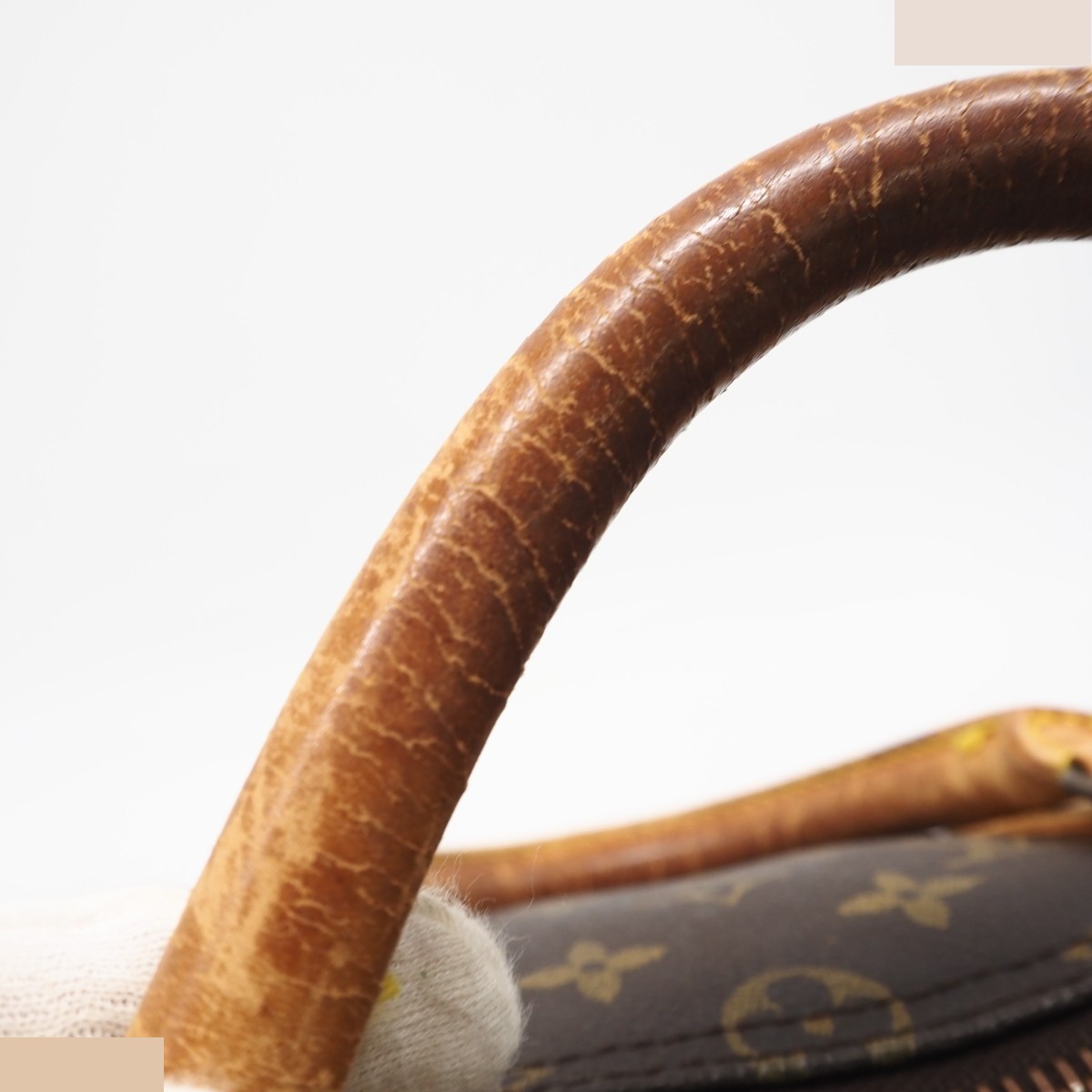 Keepall Bandoulière 50 — view 6