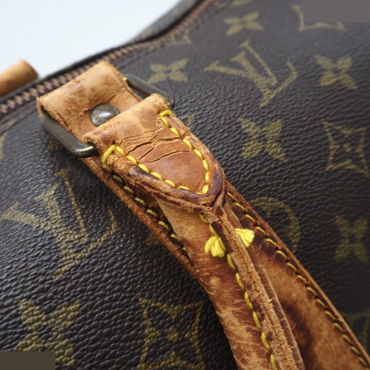 Keepall Bandoulière 50 — view 8