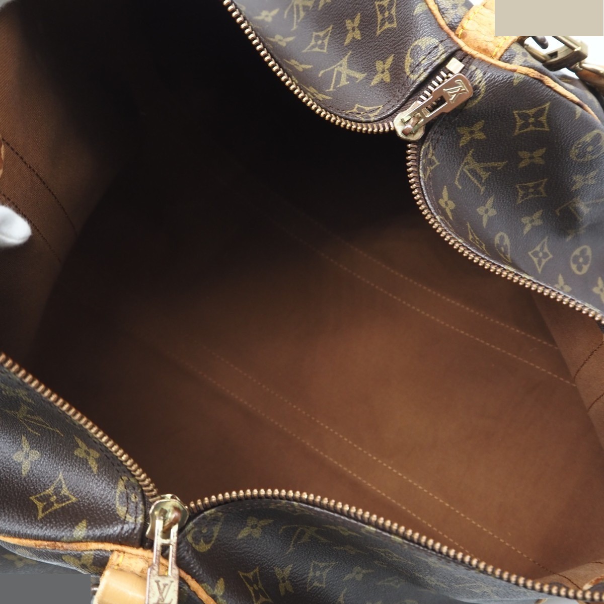 Keepall Bandoulière 50 — view 10