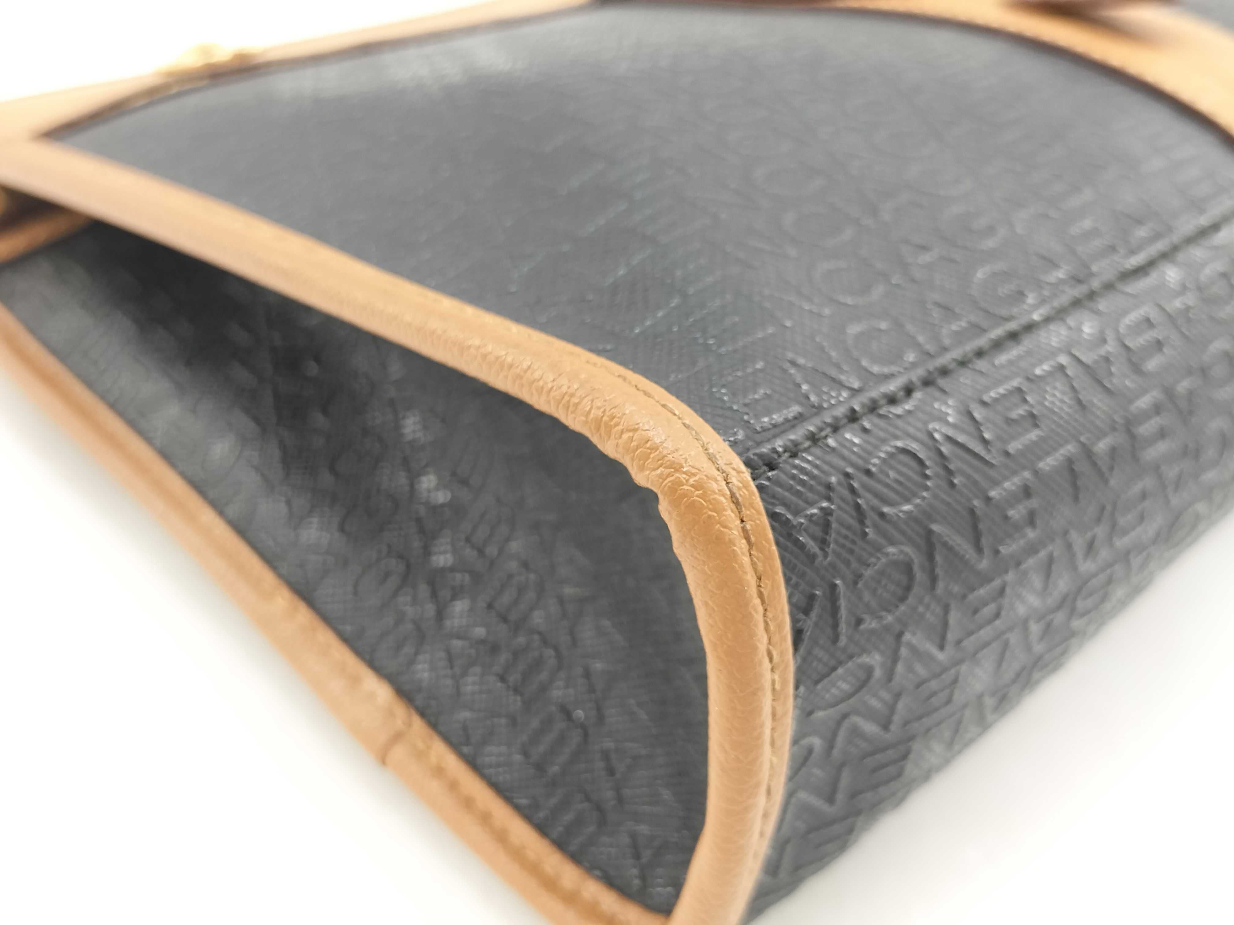 Clutch Bag BB Logo Black — view 4