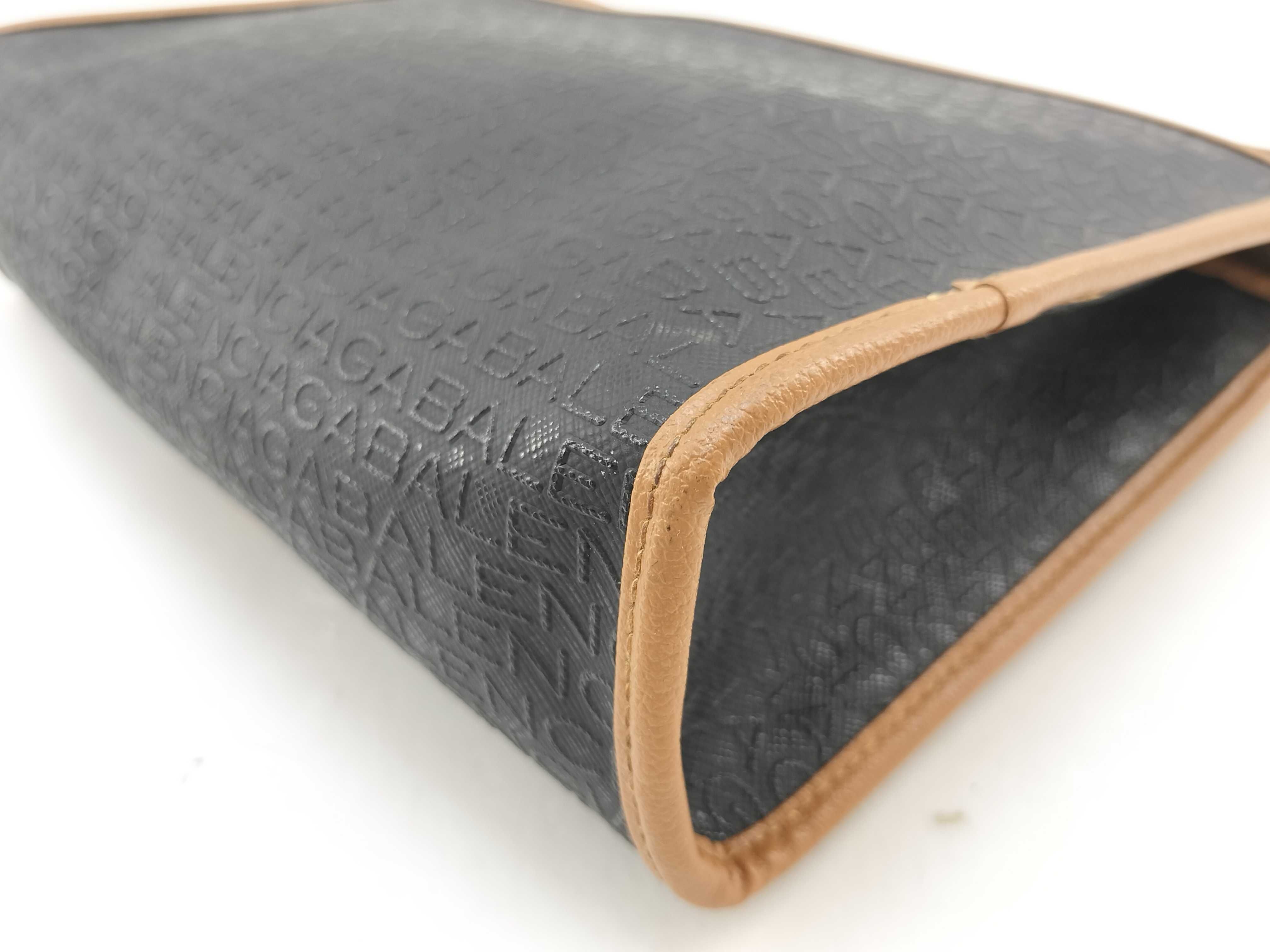Clutch Bag BB Logo Black — view 5