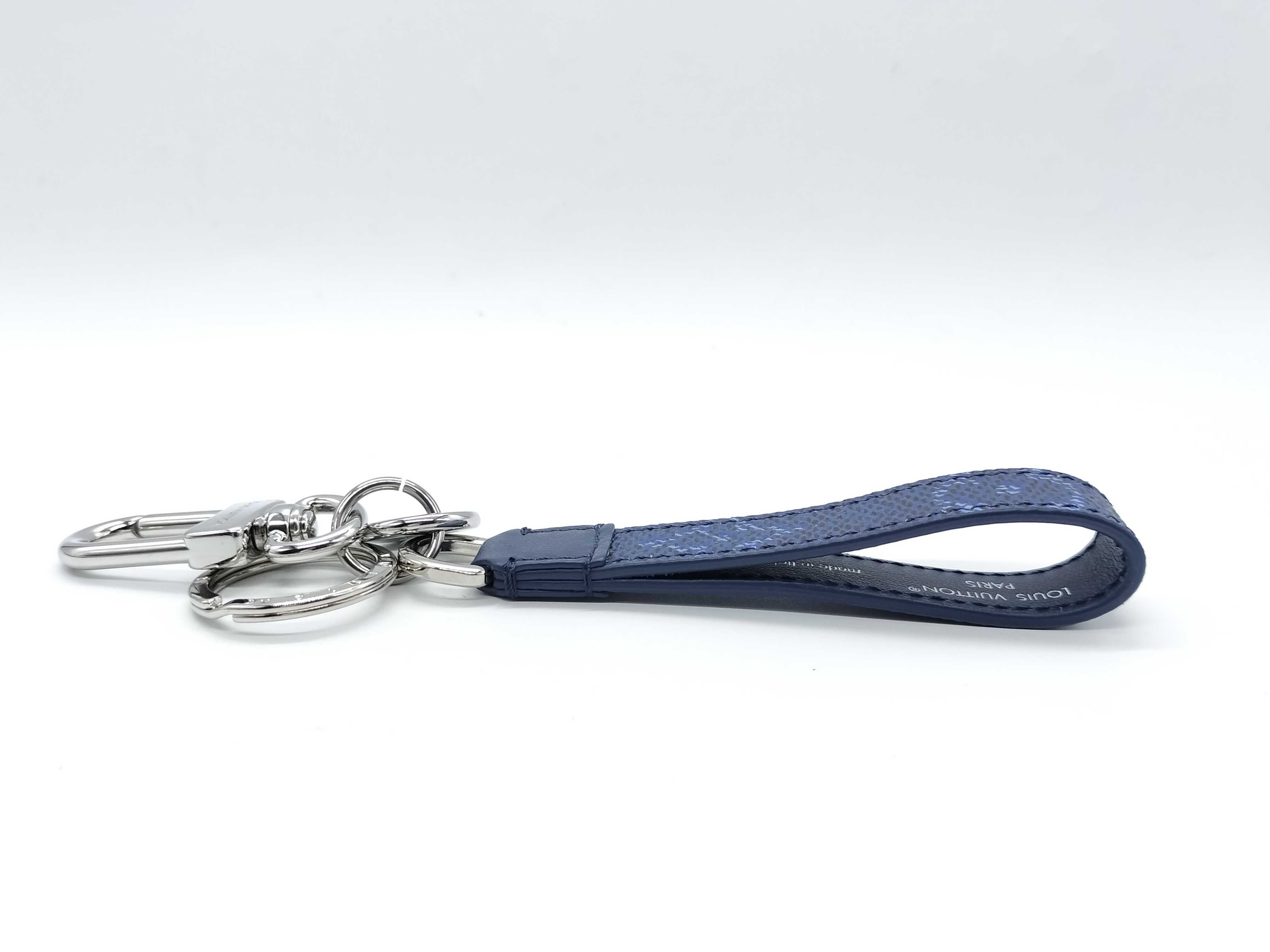 Portefeuille Dragonne Key Case — view 2