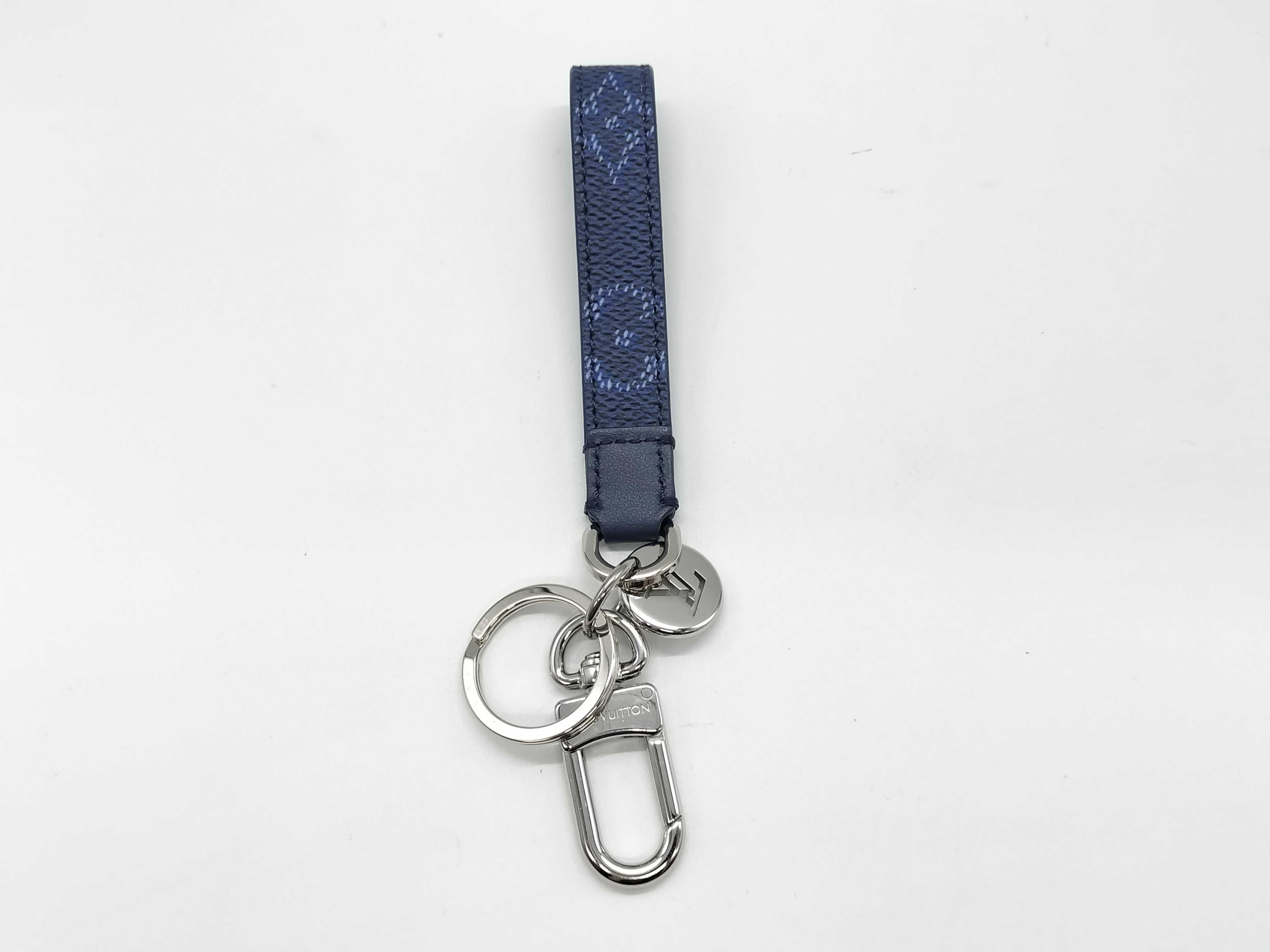 Portefeuille Dragonne Key Case — view 3