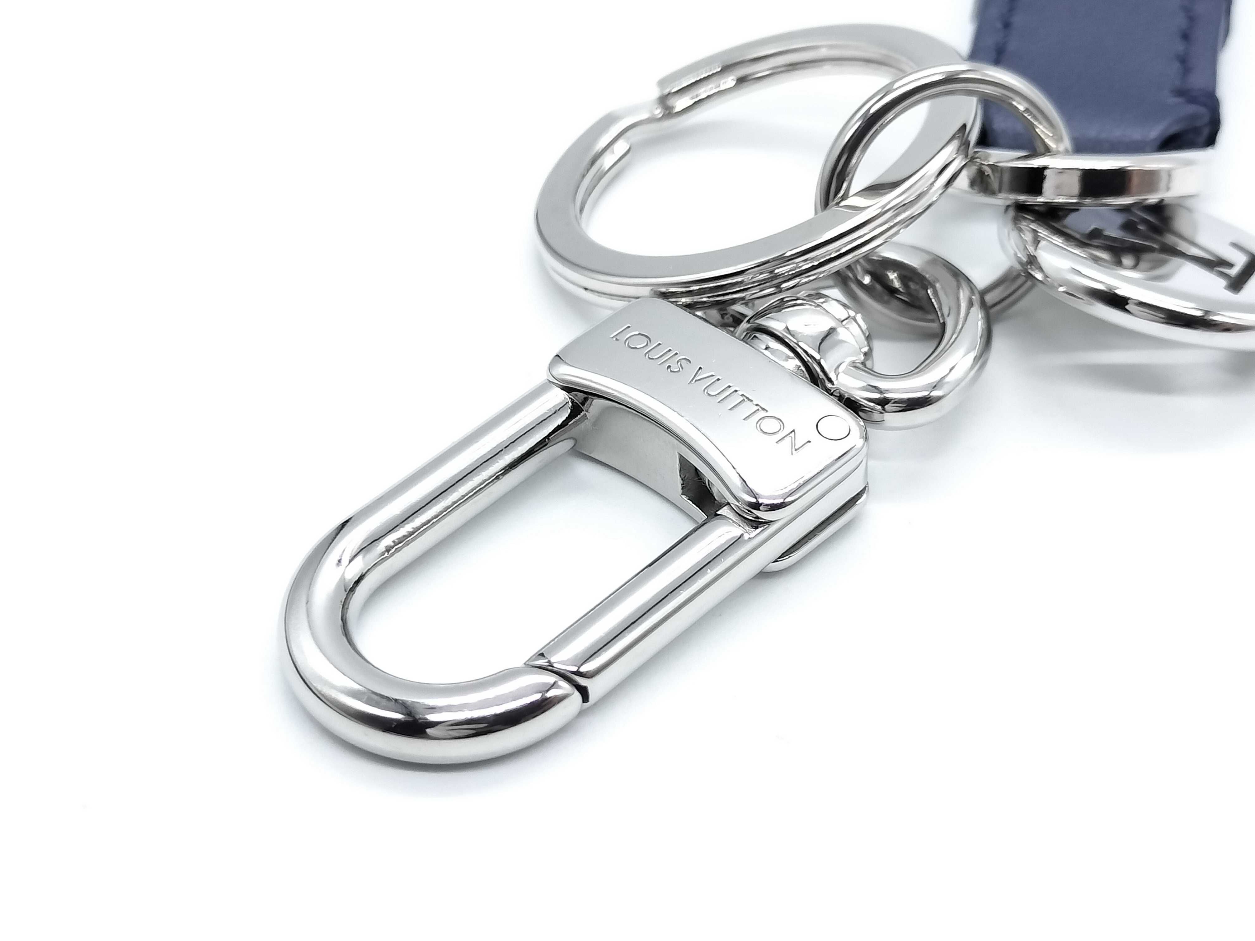 Portefeuille Dragonne Key Case — view 4