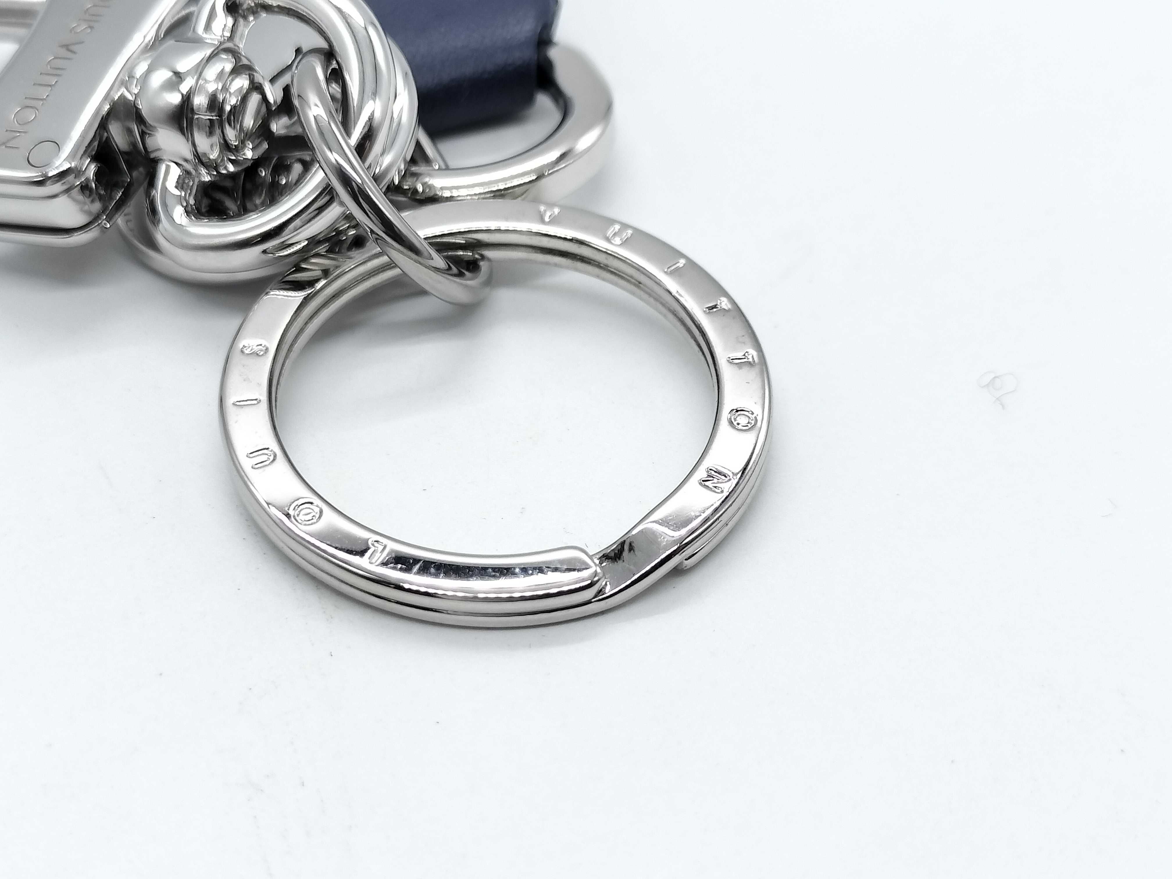 Portefeuille Dragonne Key Case — view 5