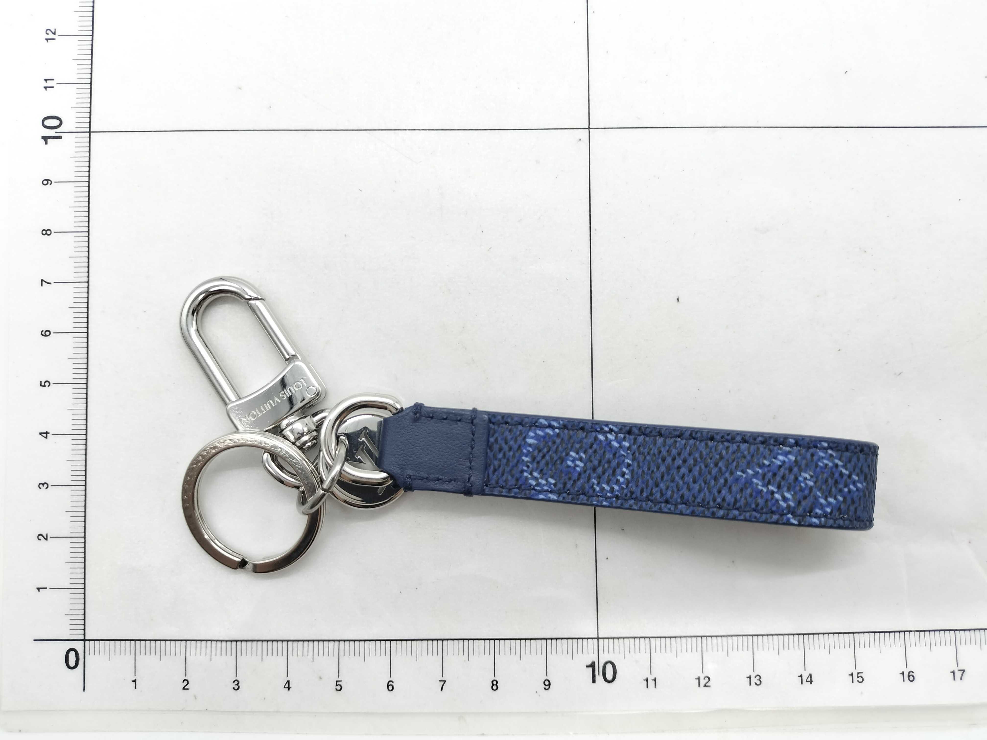 Portefeuille Dragonne Key Case — view 7