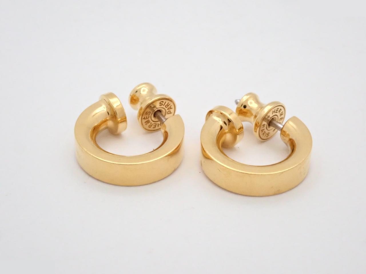 O'Kelly Earrings — view 2