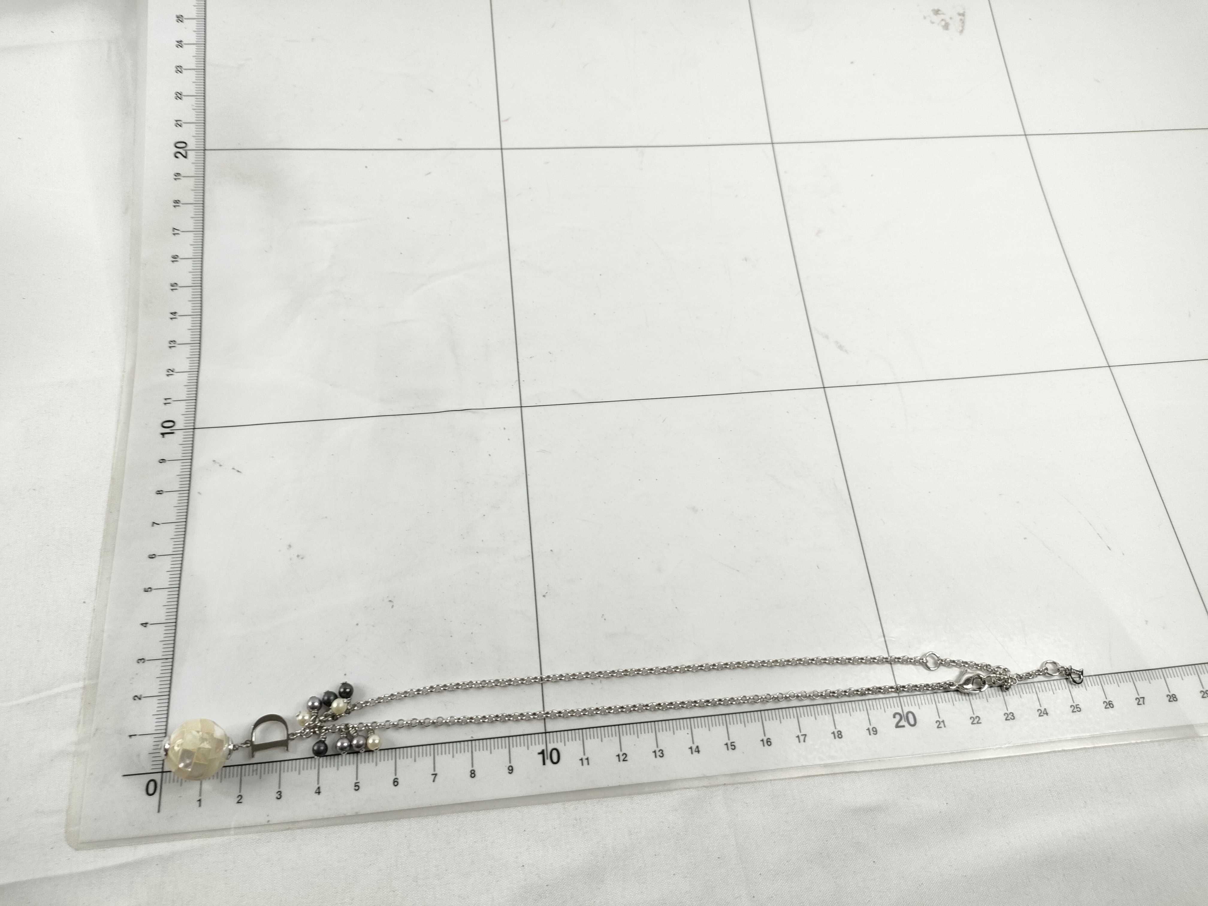necklace — view 10