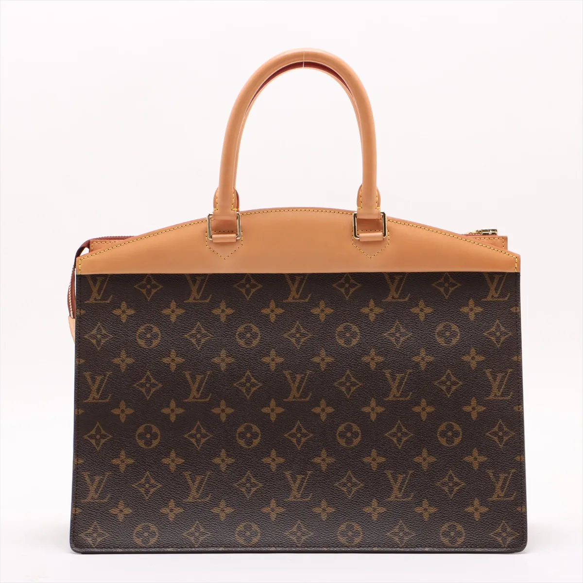 Monogram Riviera SP Order M47501 TH0035 Brown — view 2