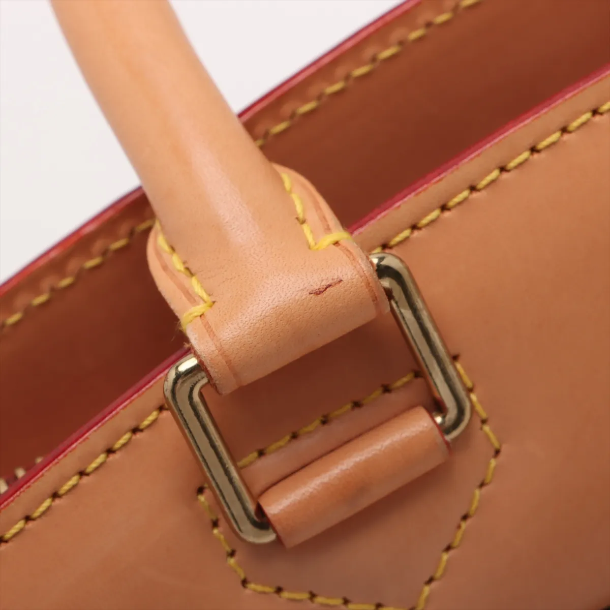 Monogram Riviera SP Order M47501 TH0035 Brown — view 14