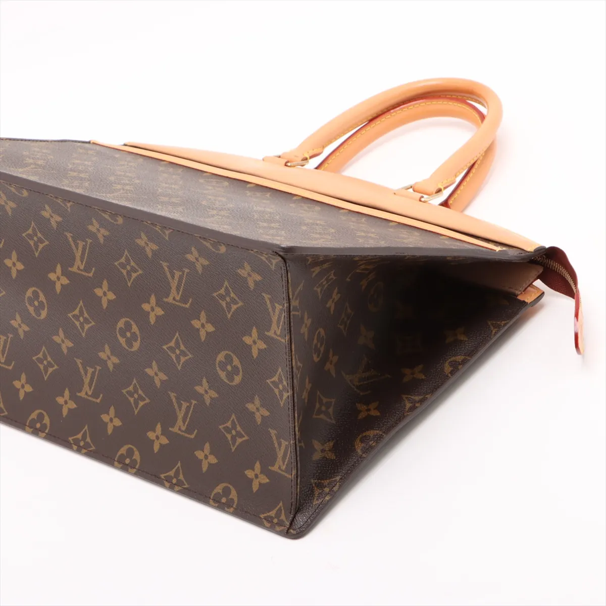 Monogram Riviera SP Order M47501 TH0035 Brown — view 3