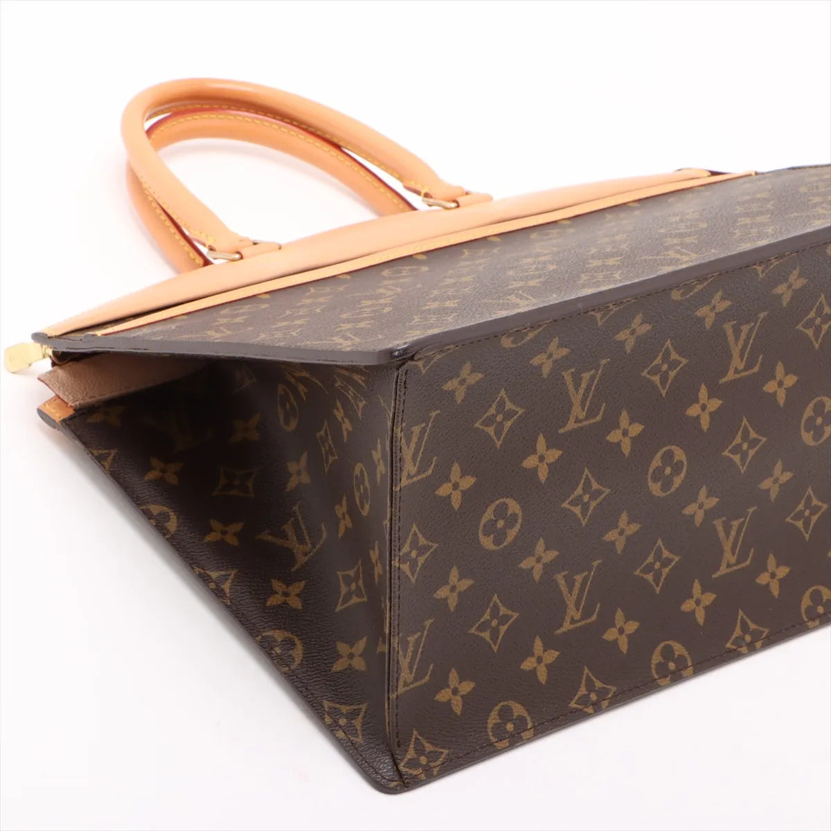 Monogram Riviera SP Order M47501 TH0035 Brown — view 4