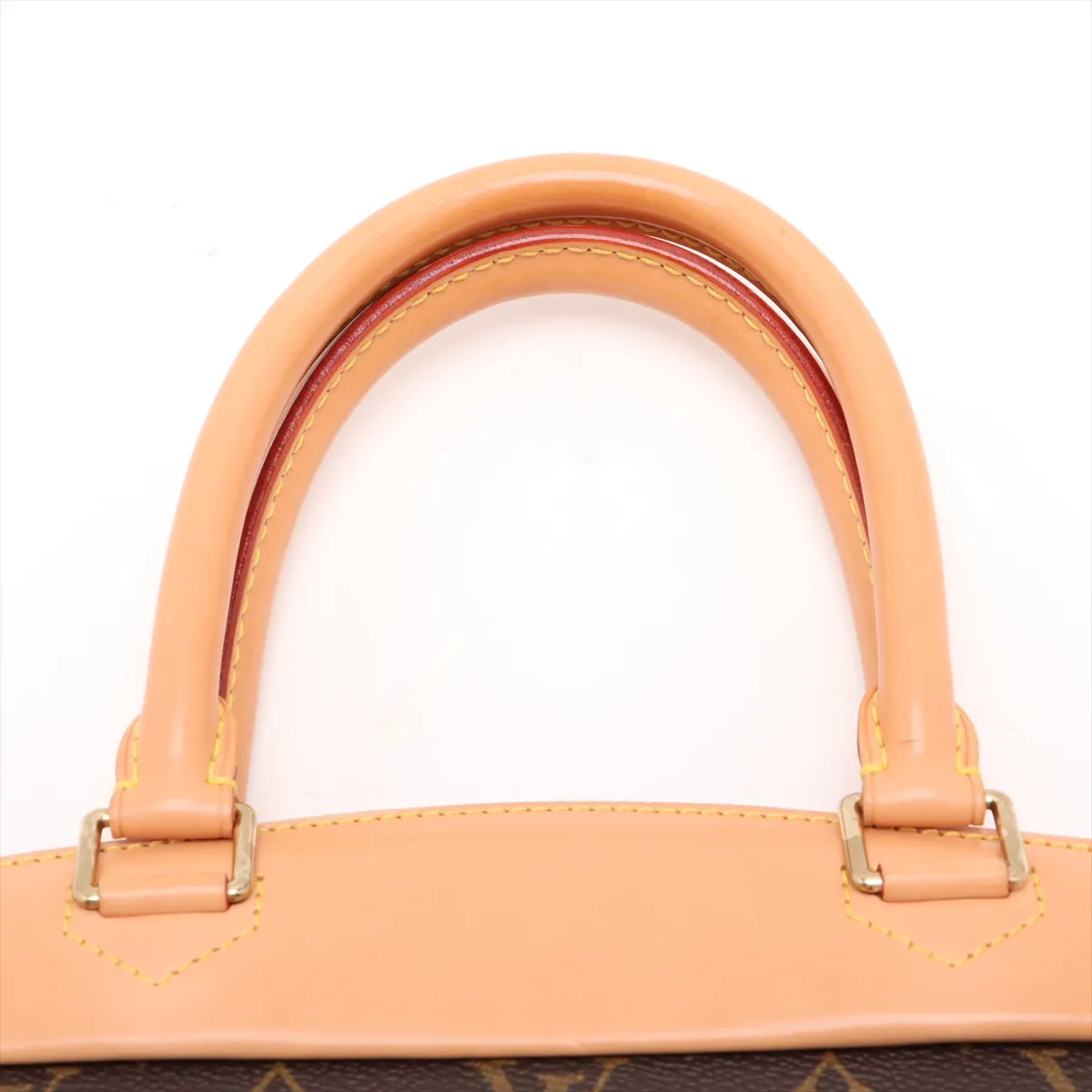 Monogram Riviera SP Order M47501 TH0035 Brown — view 6