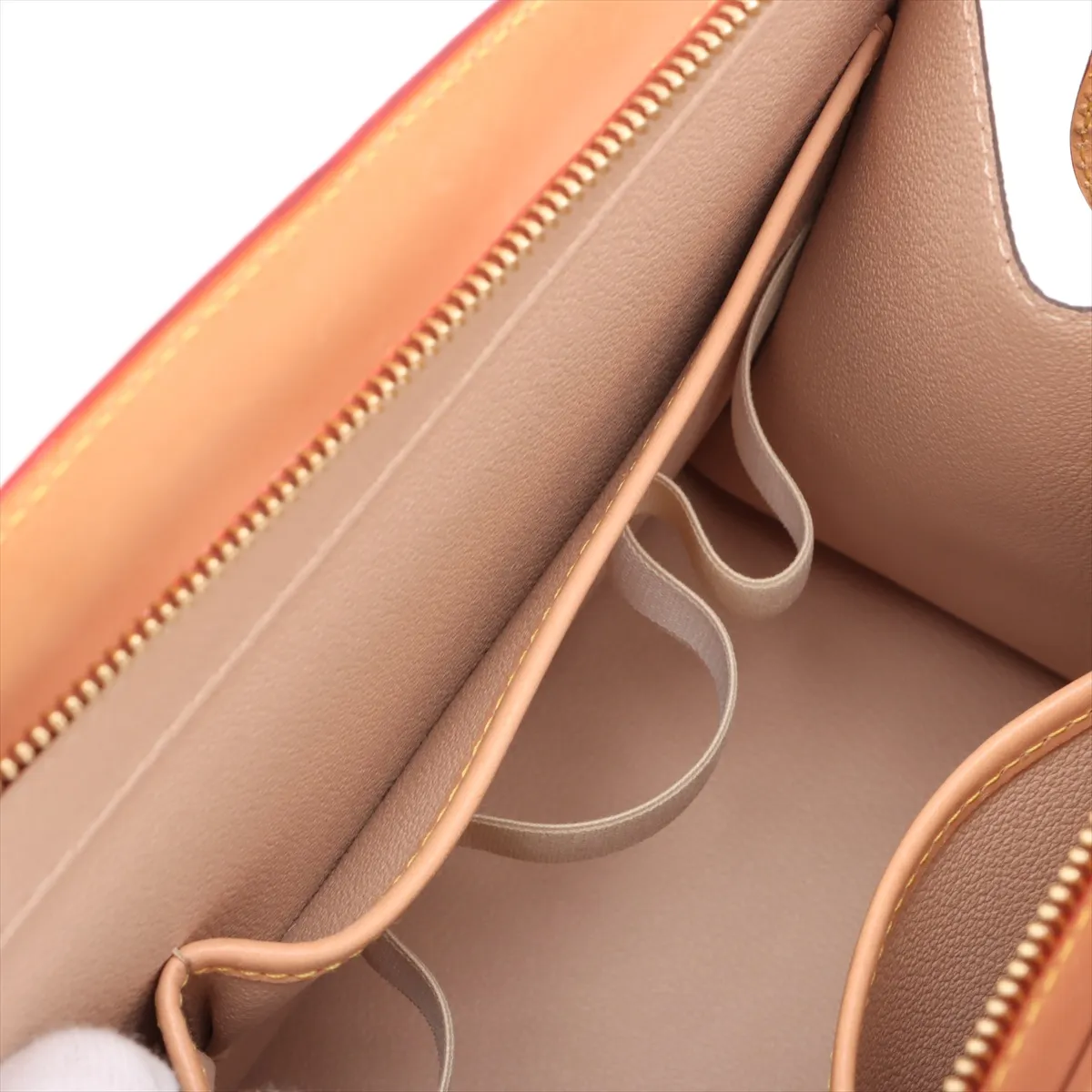 Monogram Riviera SP Order M47501 TH0035 Brown — view 8