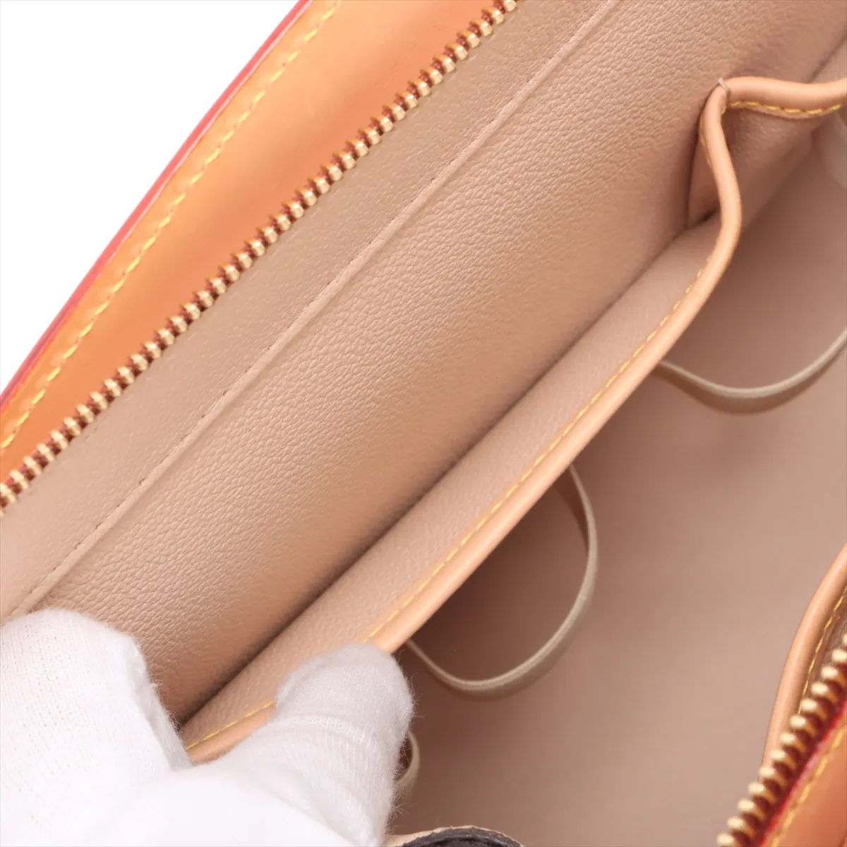 Monogram Riviera SP Order M47501 TH0035 Brown — view 9