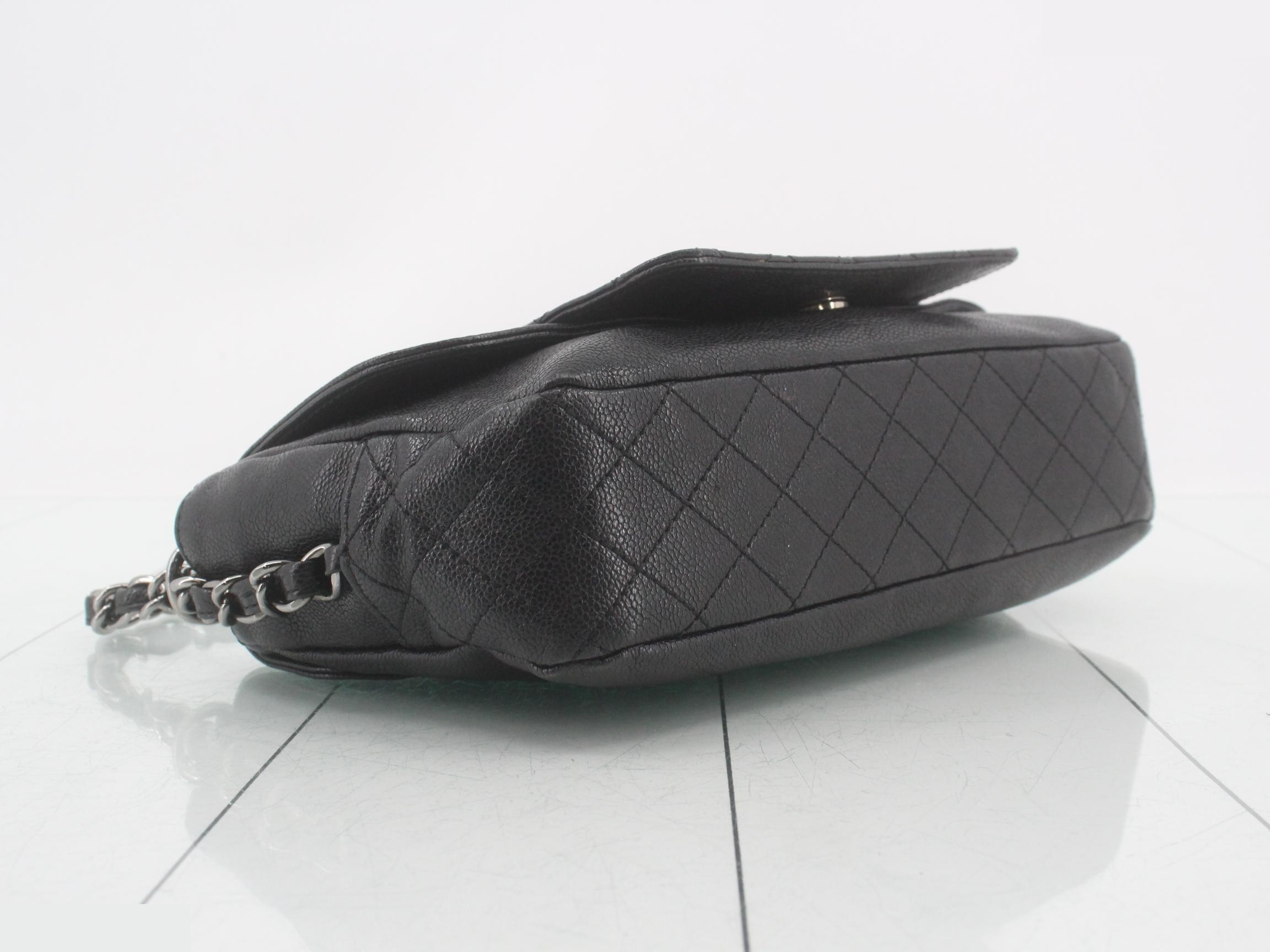 Caviar skin (bag) - Shoulder bag — view 5
