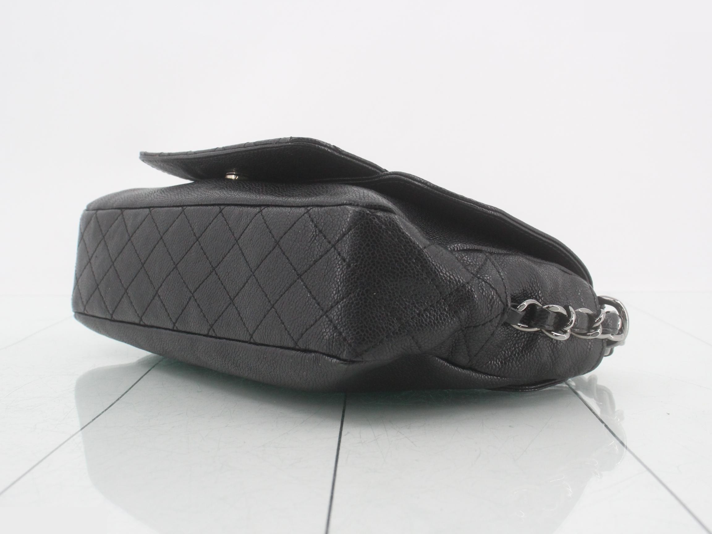 Caviar skin (bag) - Shoulder bag — view 6