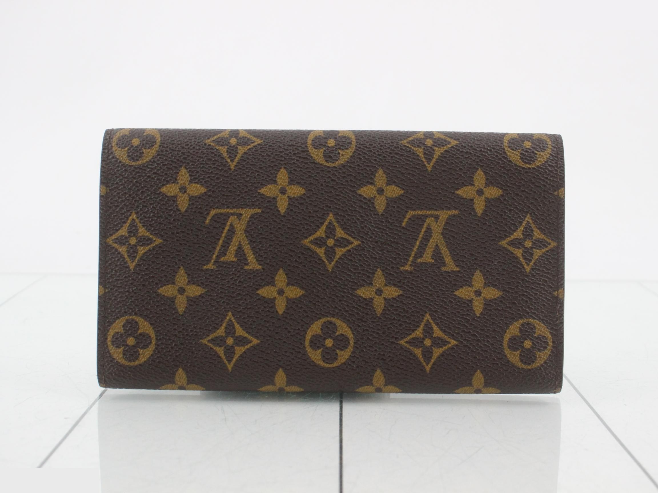 Pochette Portemonnaie Credit — view 2