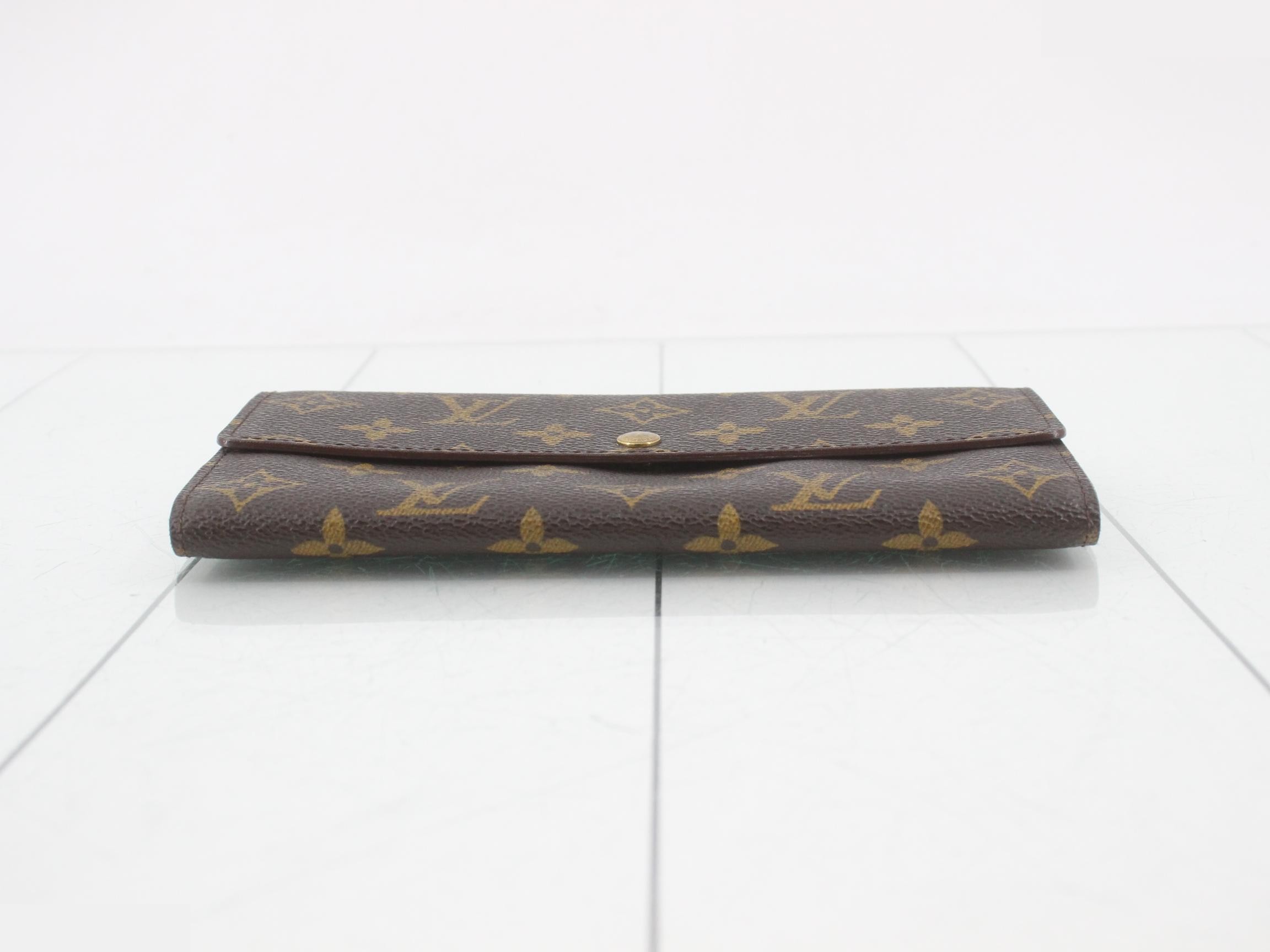 Pochette Portemonnaie Credit — view 3
