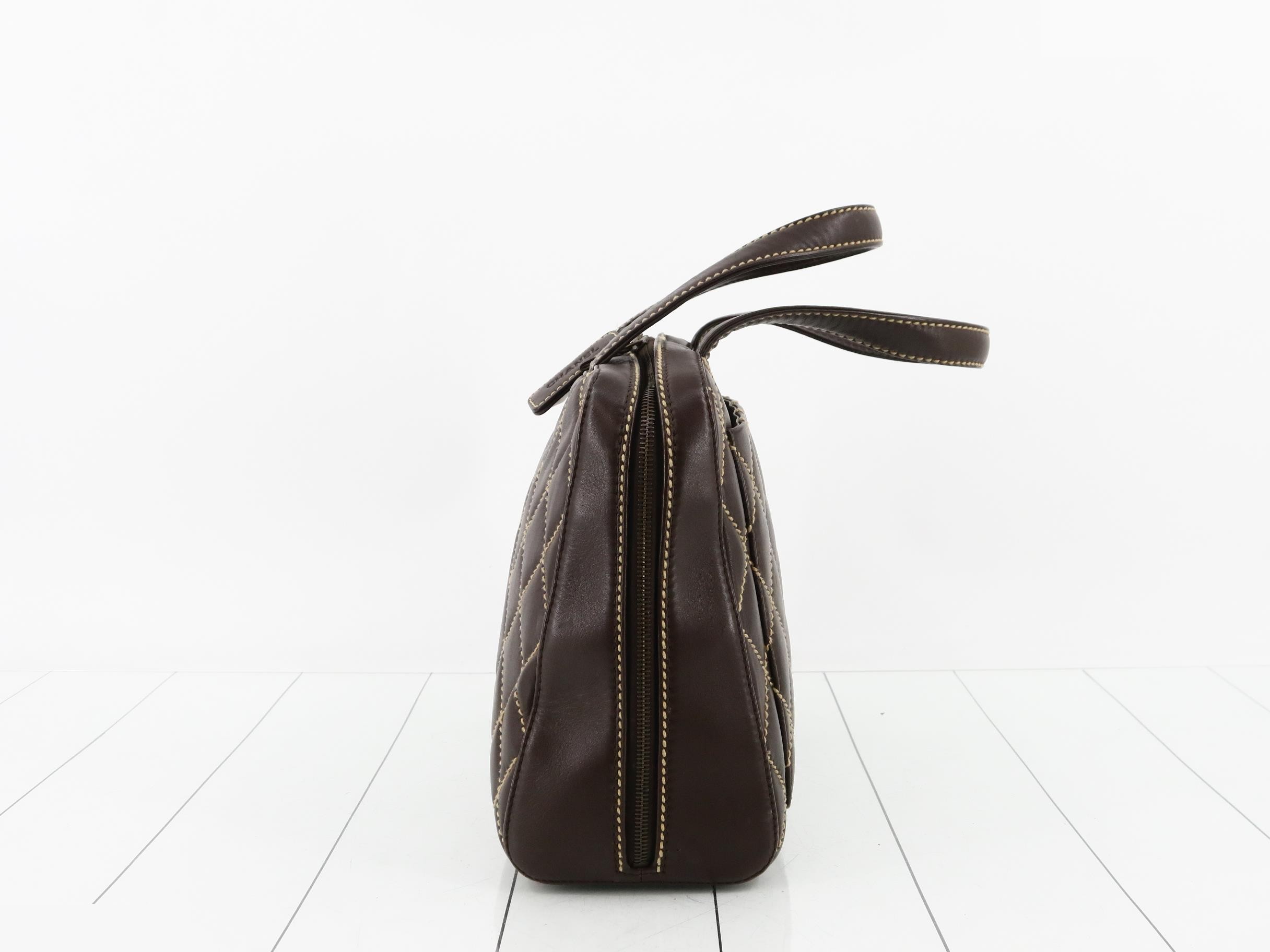 Wild Stitch Handbag — view 3