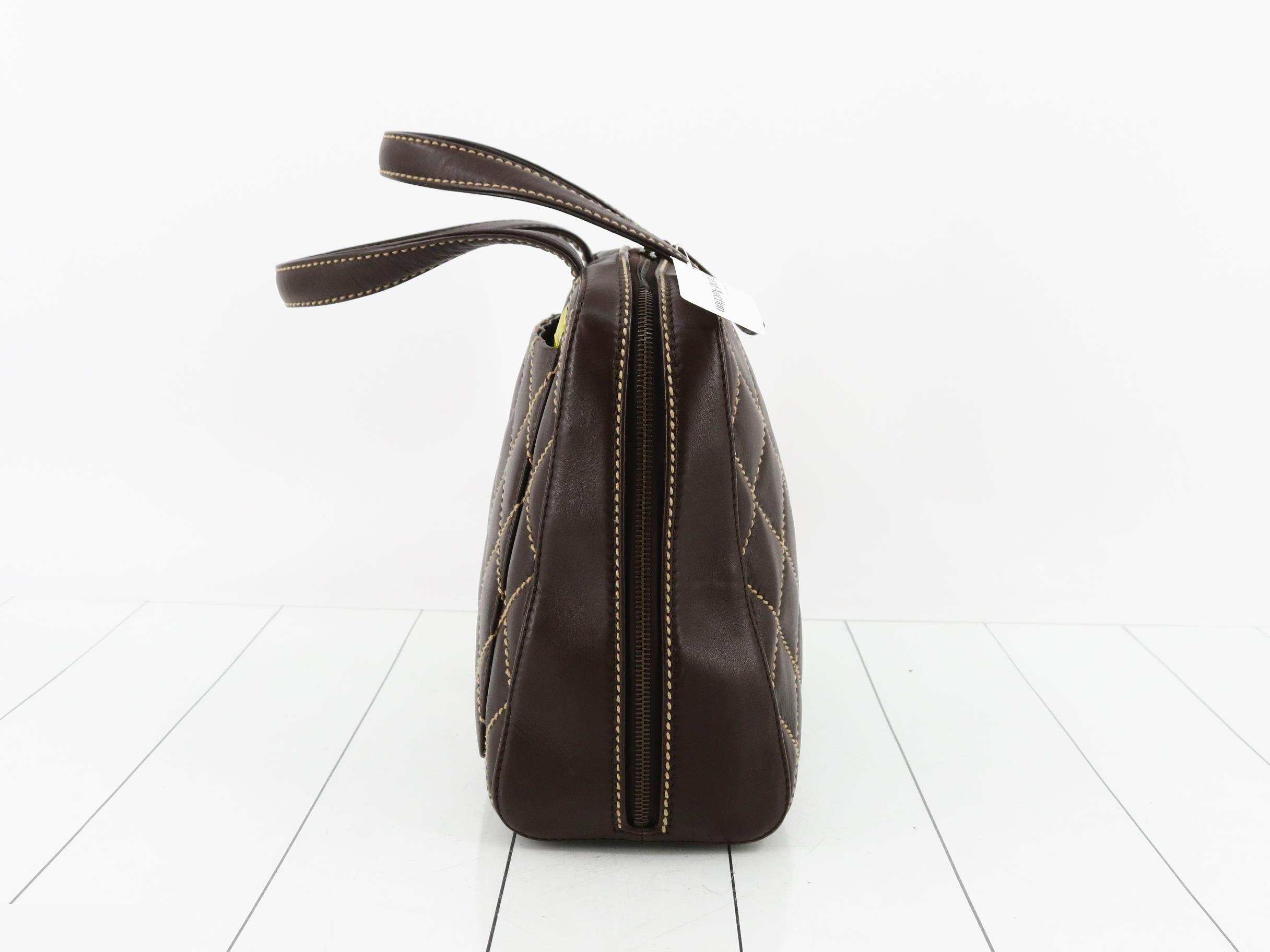 Wild Stitch Handbag — view 4