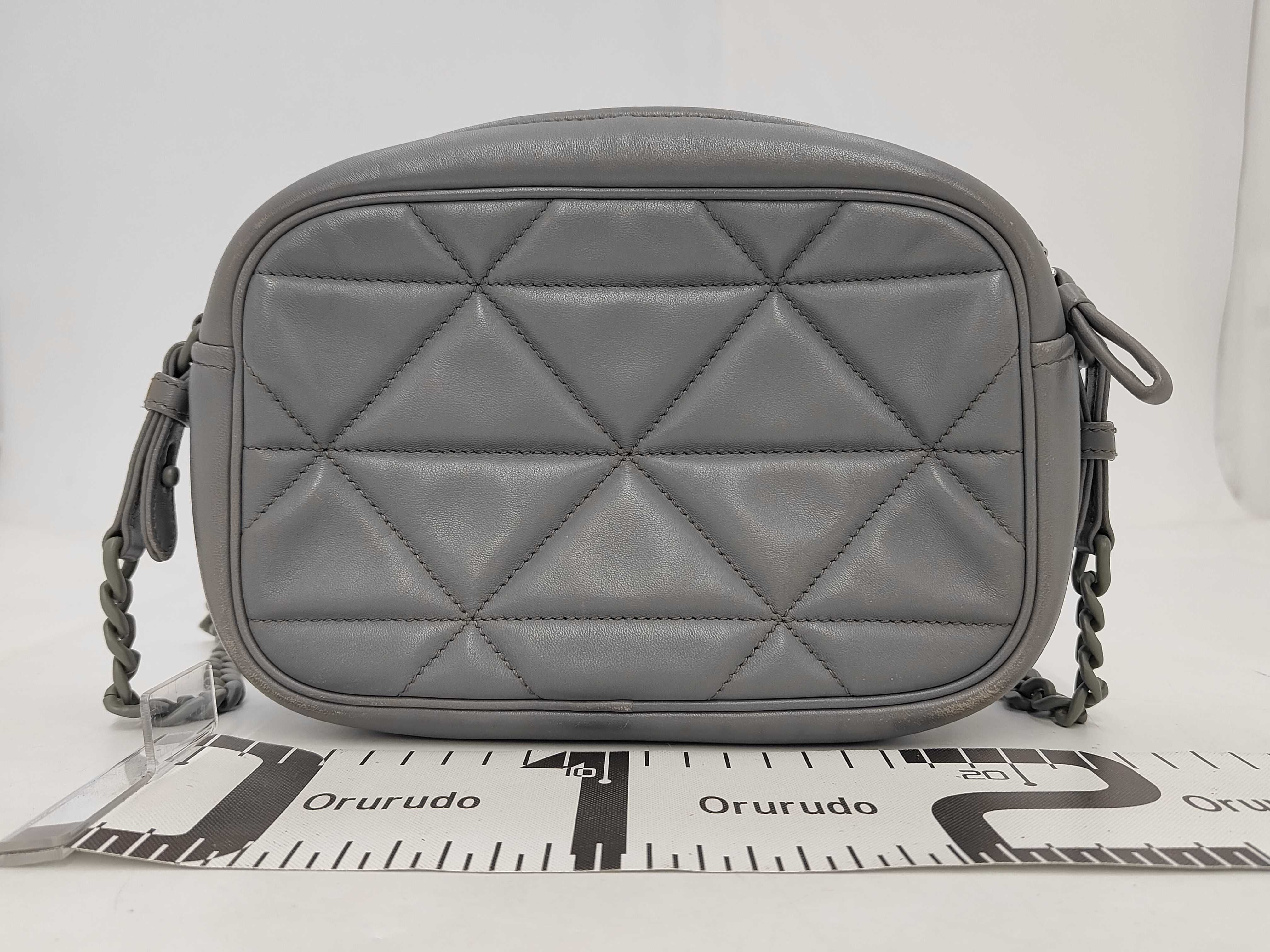 shoulder bag — view 2