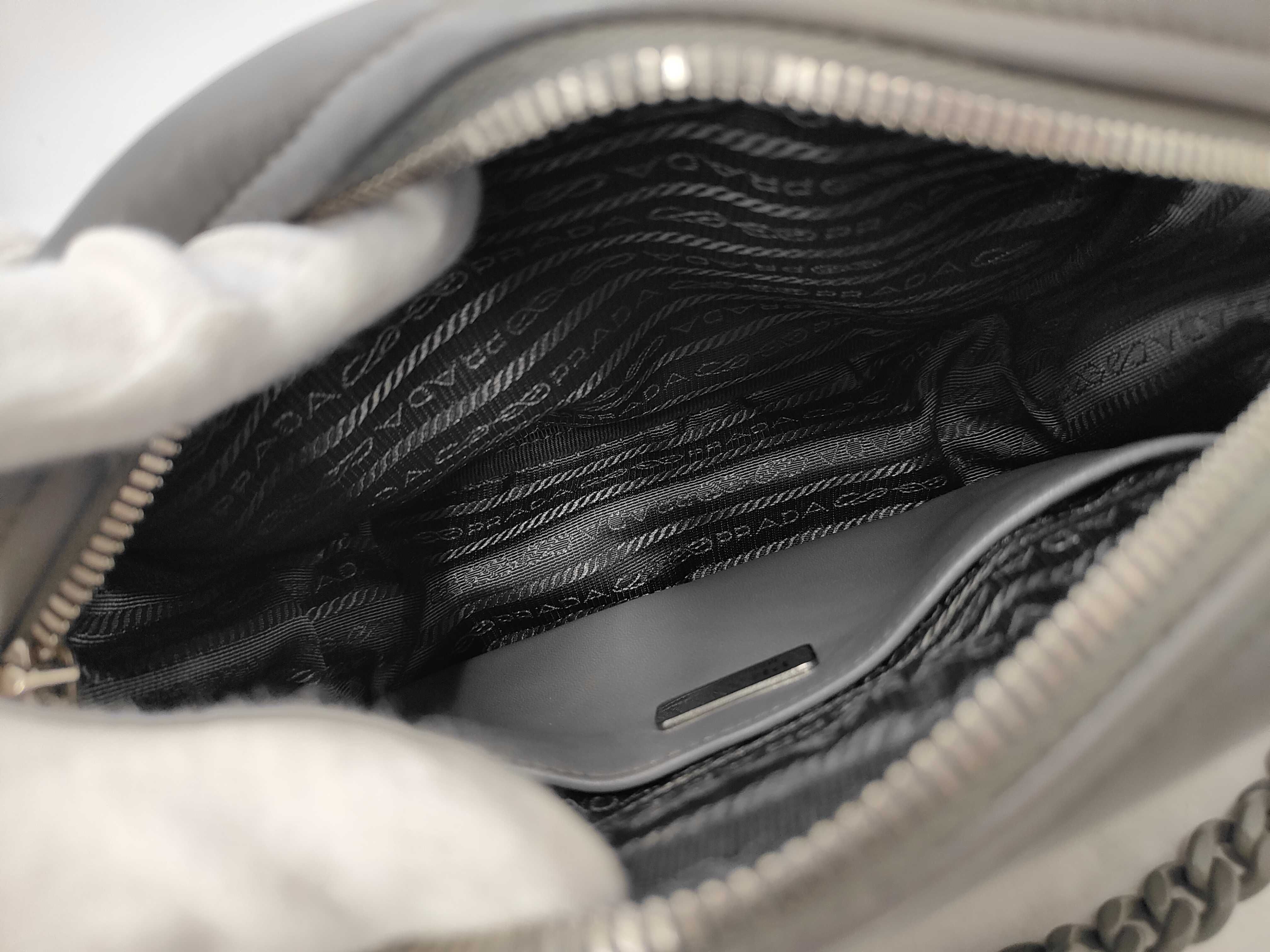 shoulder bag — view 8