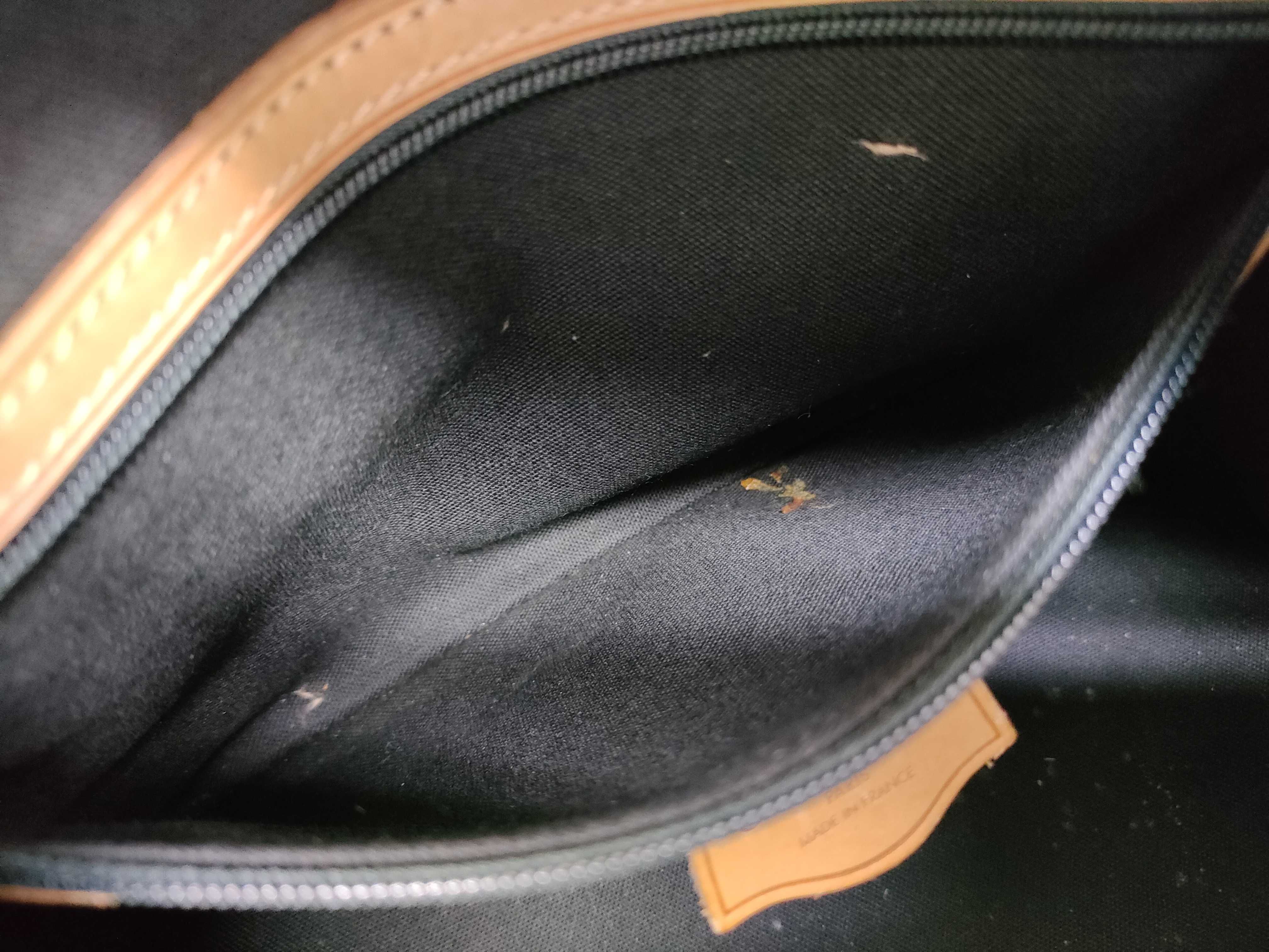 Trotter Christian / Trotter / Handbag / PVC Handbag — view 11