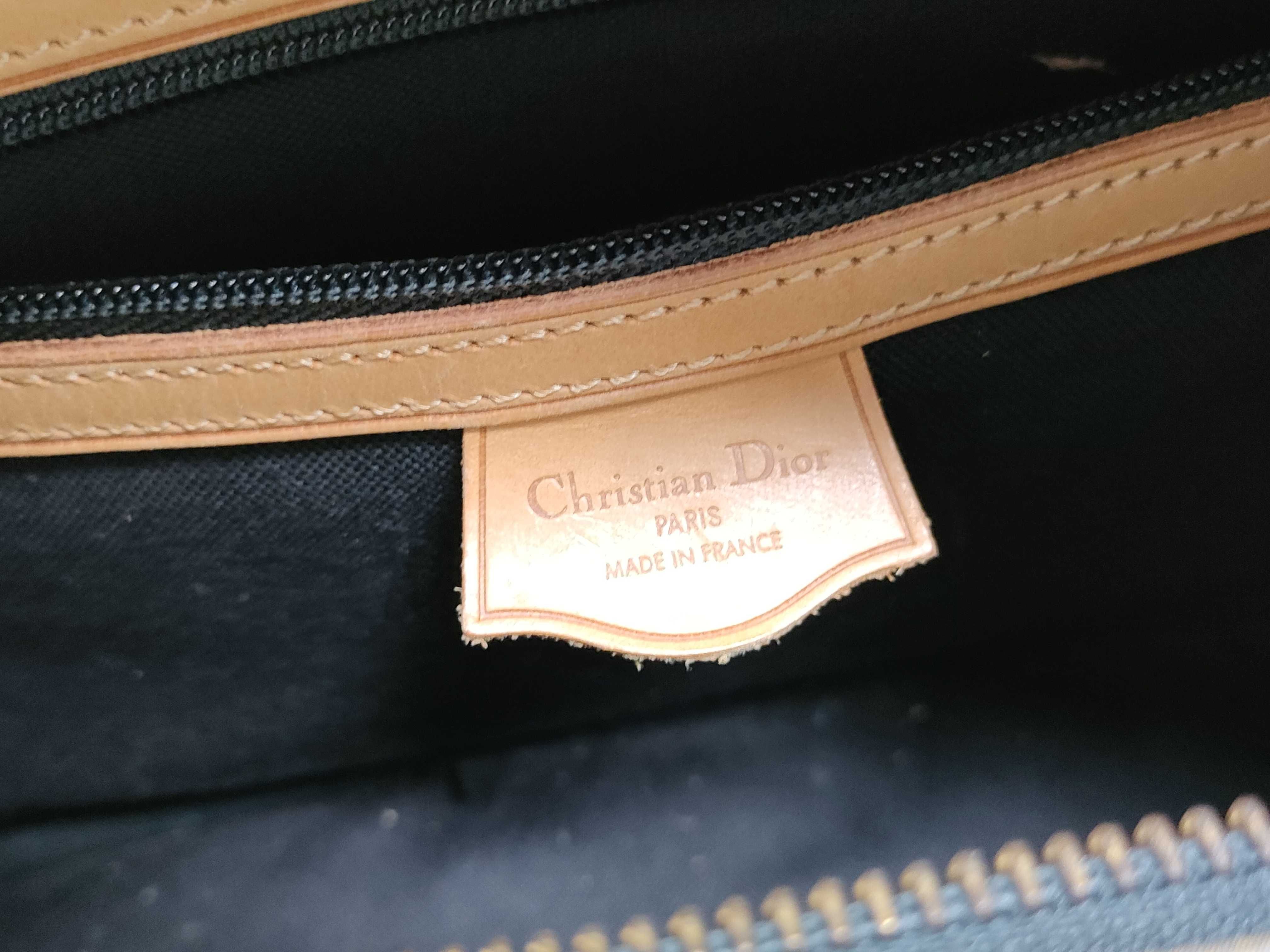 Trotter Christian / Trotter / Handbag / PVC Handbag — view 12