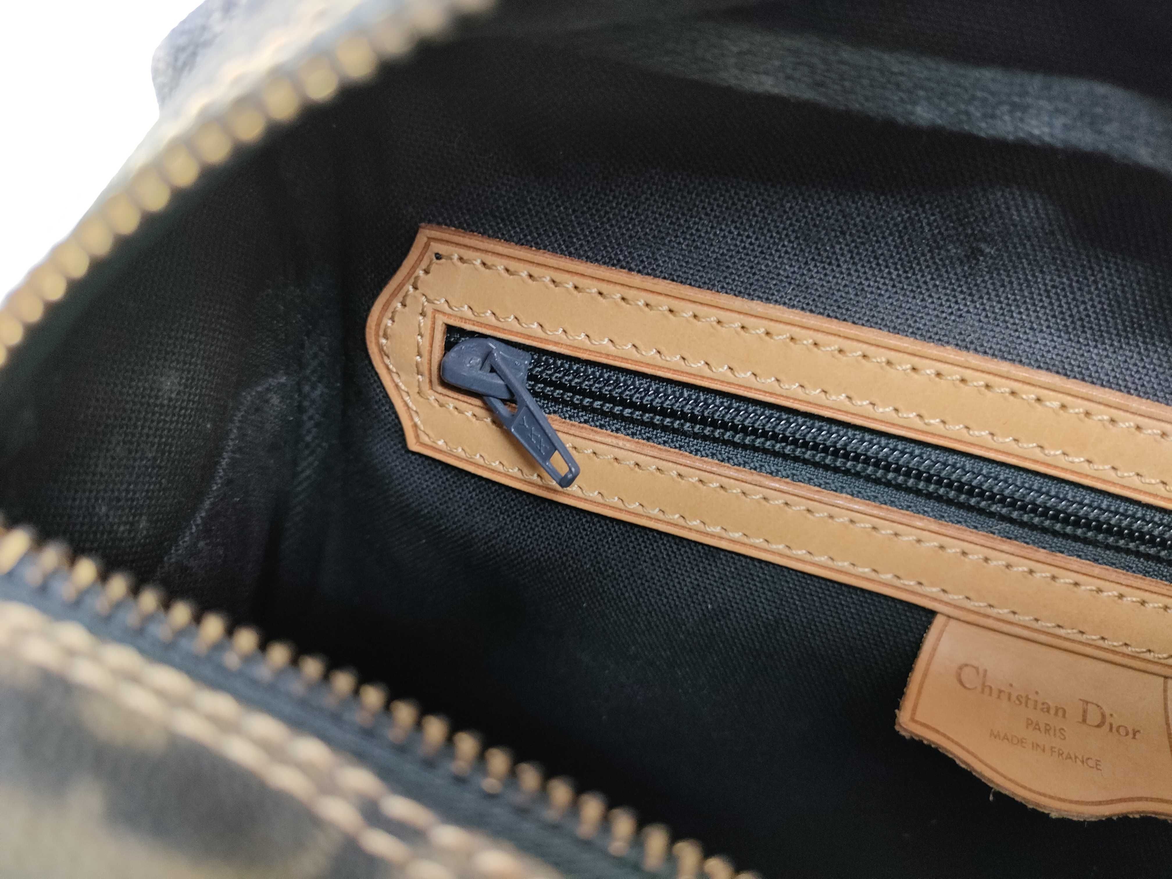Trotter Christian / Trotter / Handbag / PVC Handbag — view 13