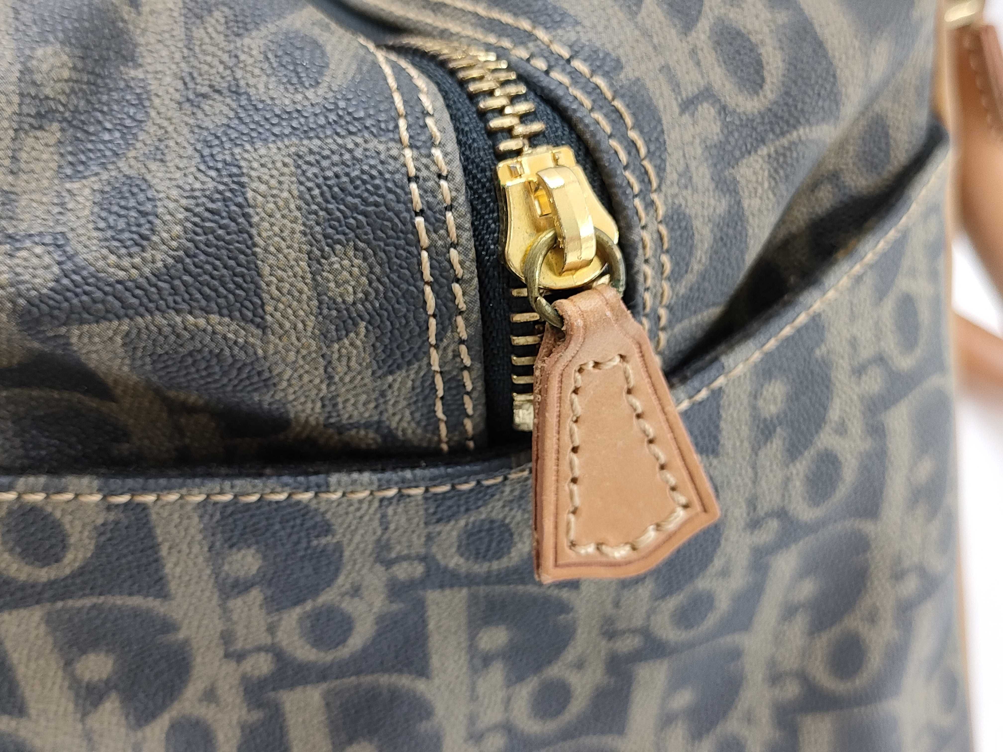 Trotter Christian / Trotter / Handbag / PVC Handbag — view 14