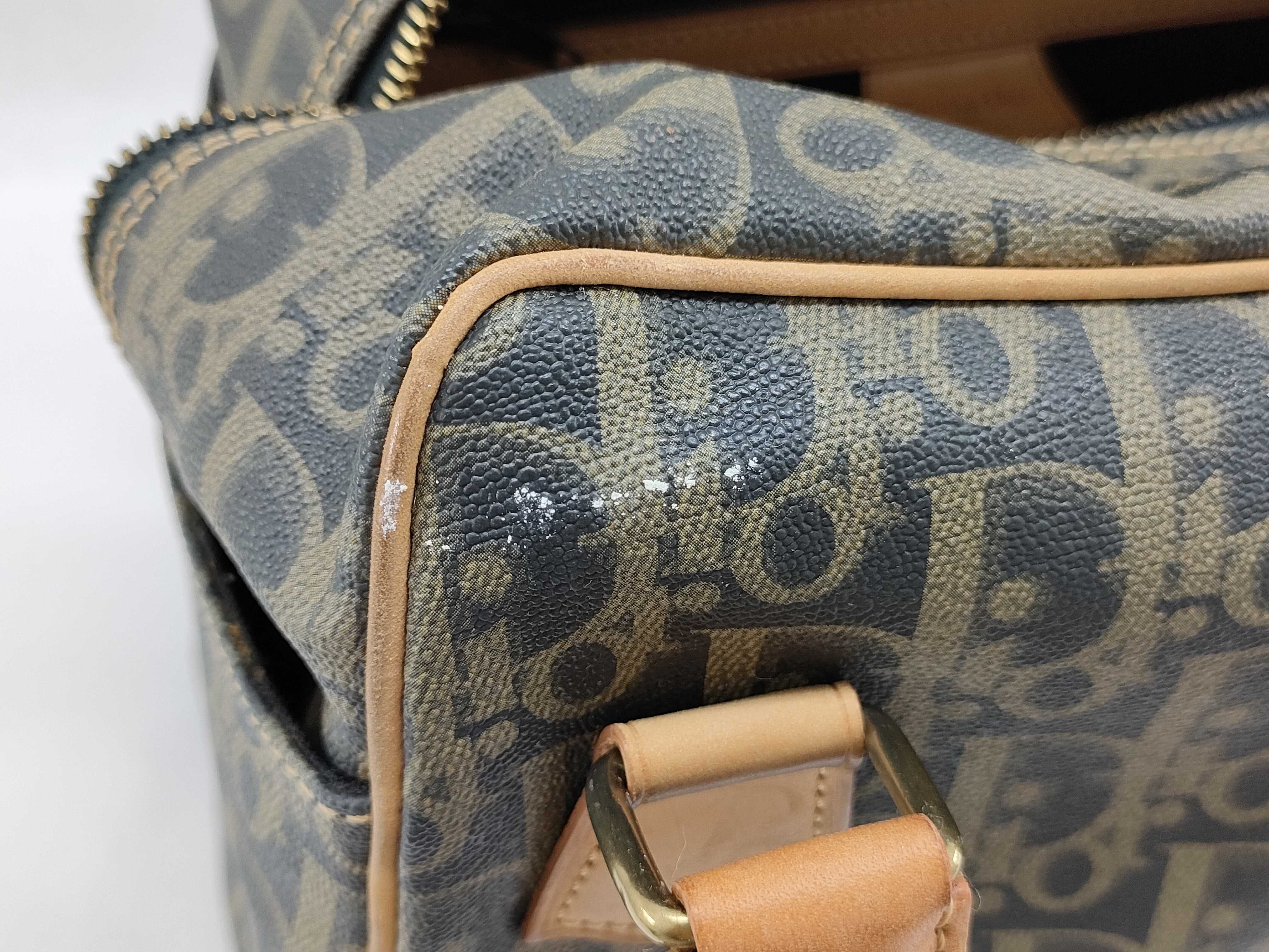 Trotter Christian / Trotter / Handbag / PVC Handbag — view 15
