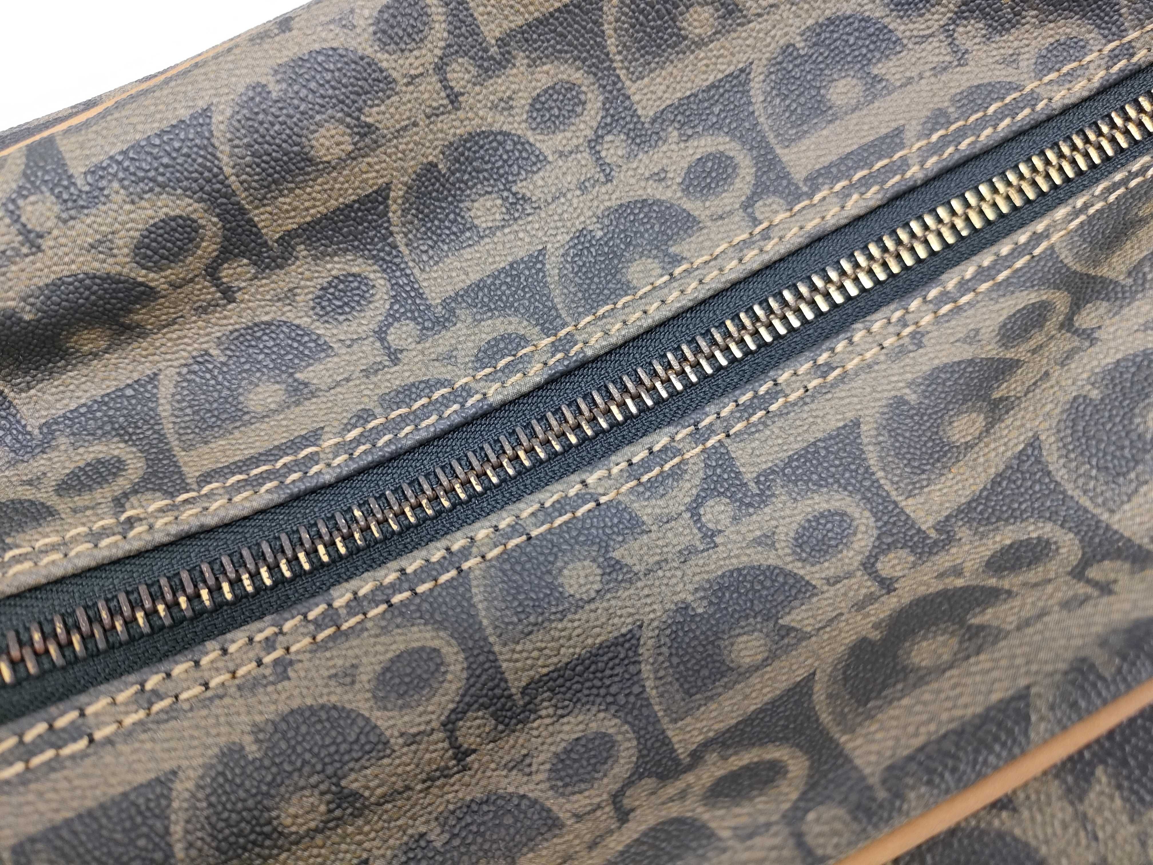 Trotter Christian / Trotter / Handbag / PVC Handbag — view 6
