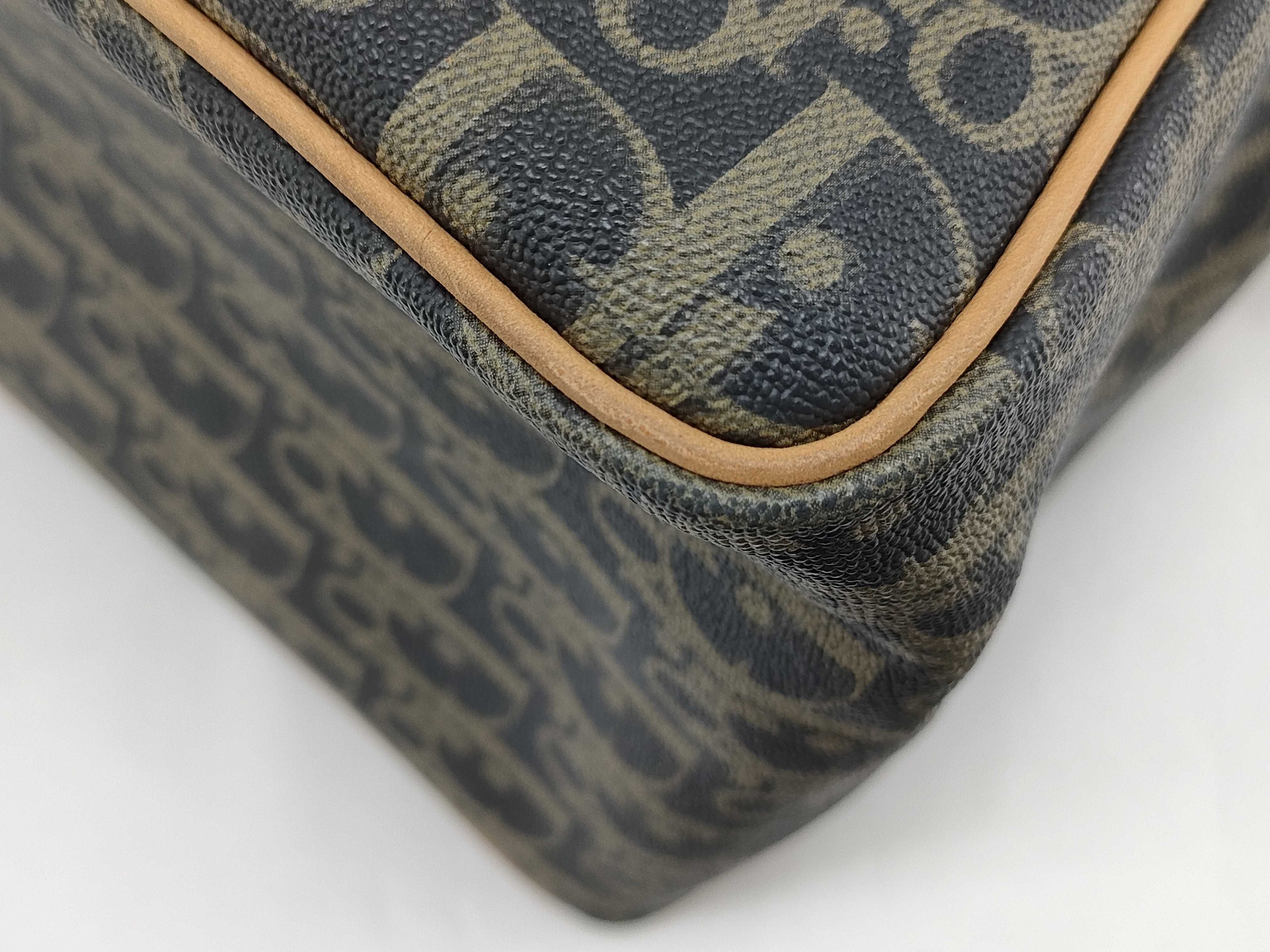 Trotter Christian / Trotter / Handbag / PVC Handbag — view 7
