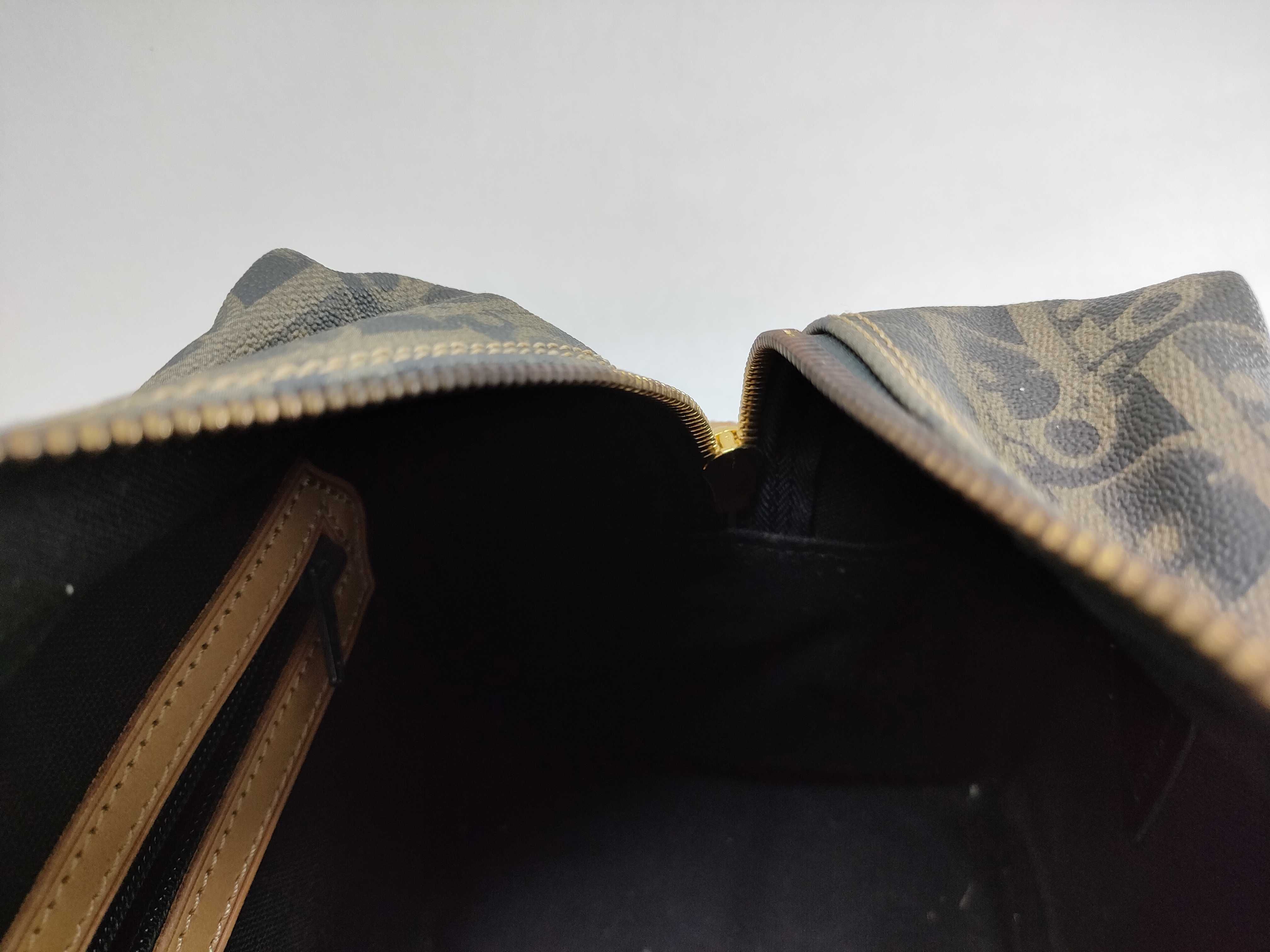 Trotter Christian / Trotter / Handbag / PVC Handbag — view 9