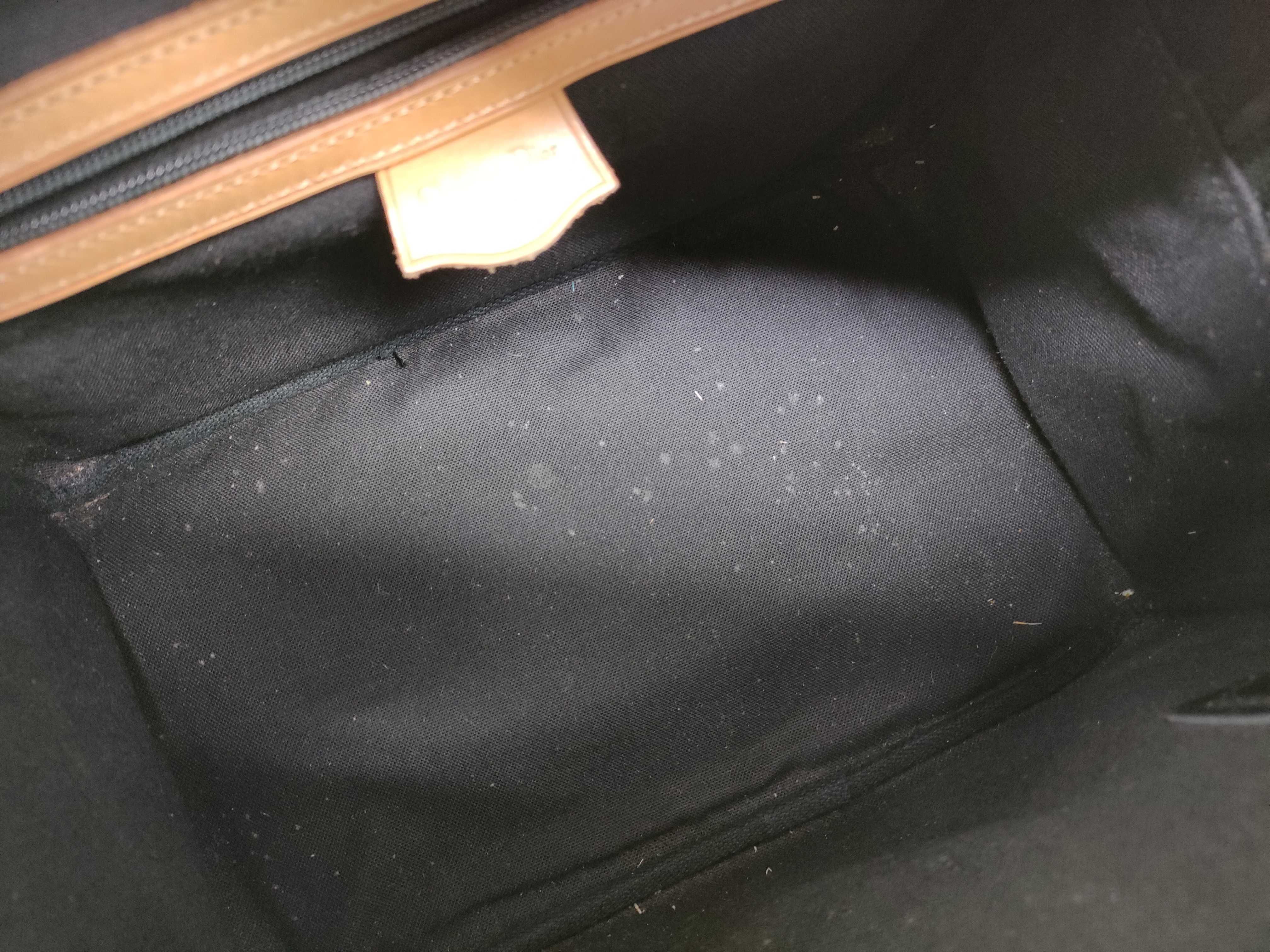 Trotter Christian / Trotter / Handbag / PVC Handbag — view 10