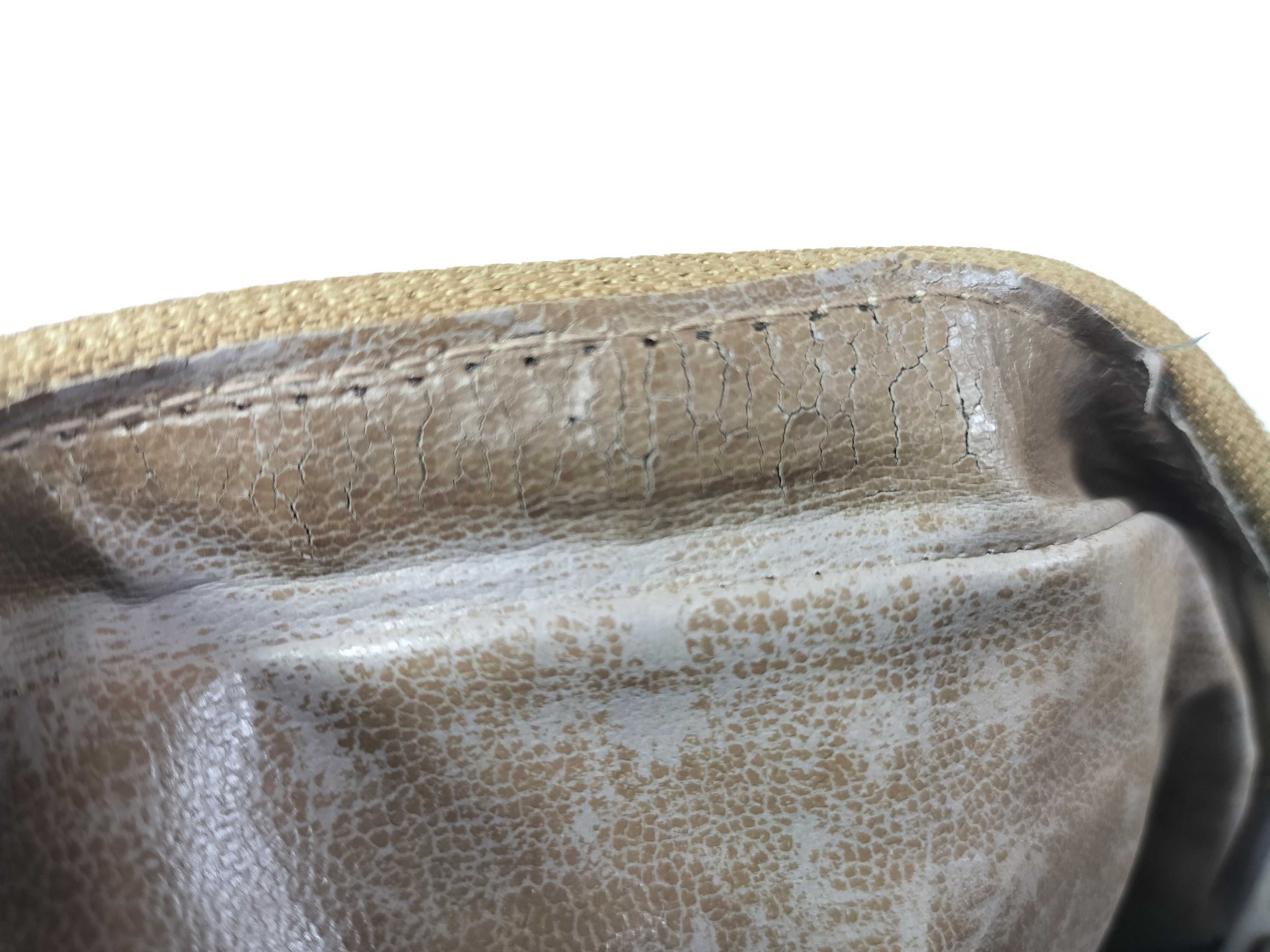 Zucca pattern shoulder camera bag — view 10