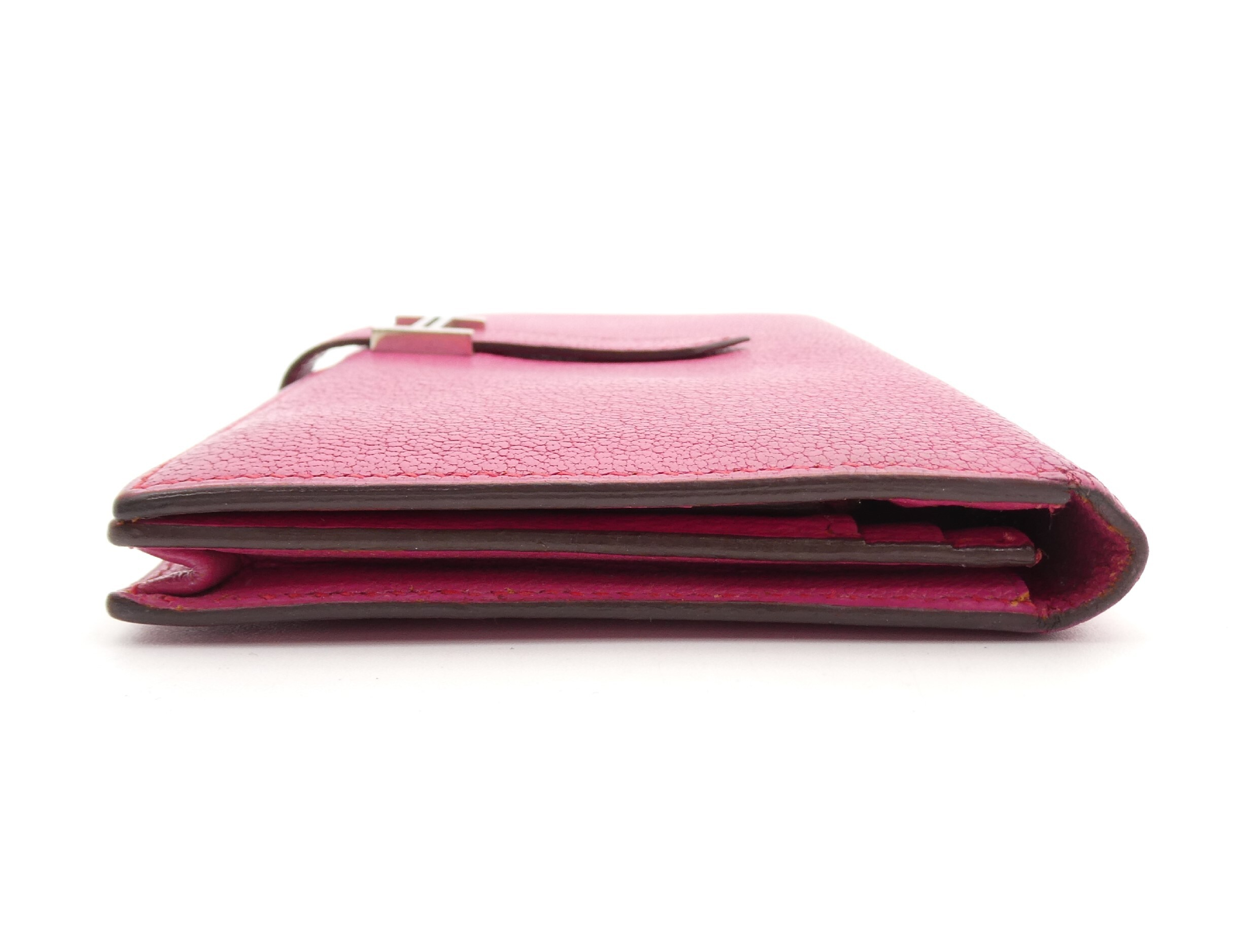 Bearn Soufflé wallet with L stamp — view 4