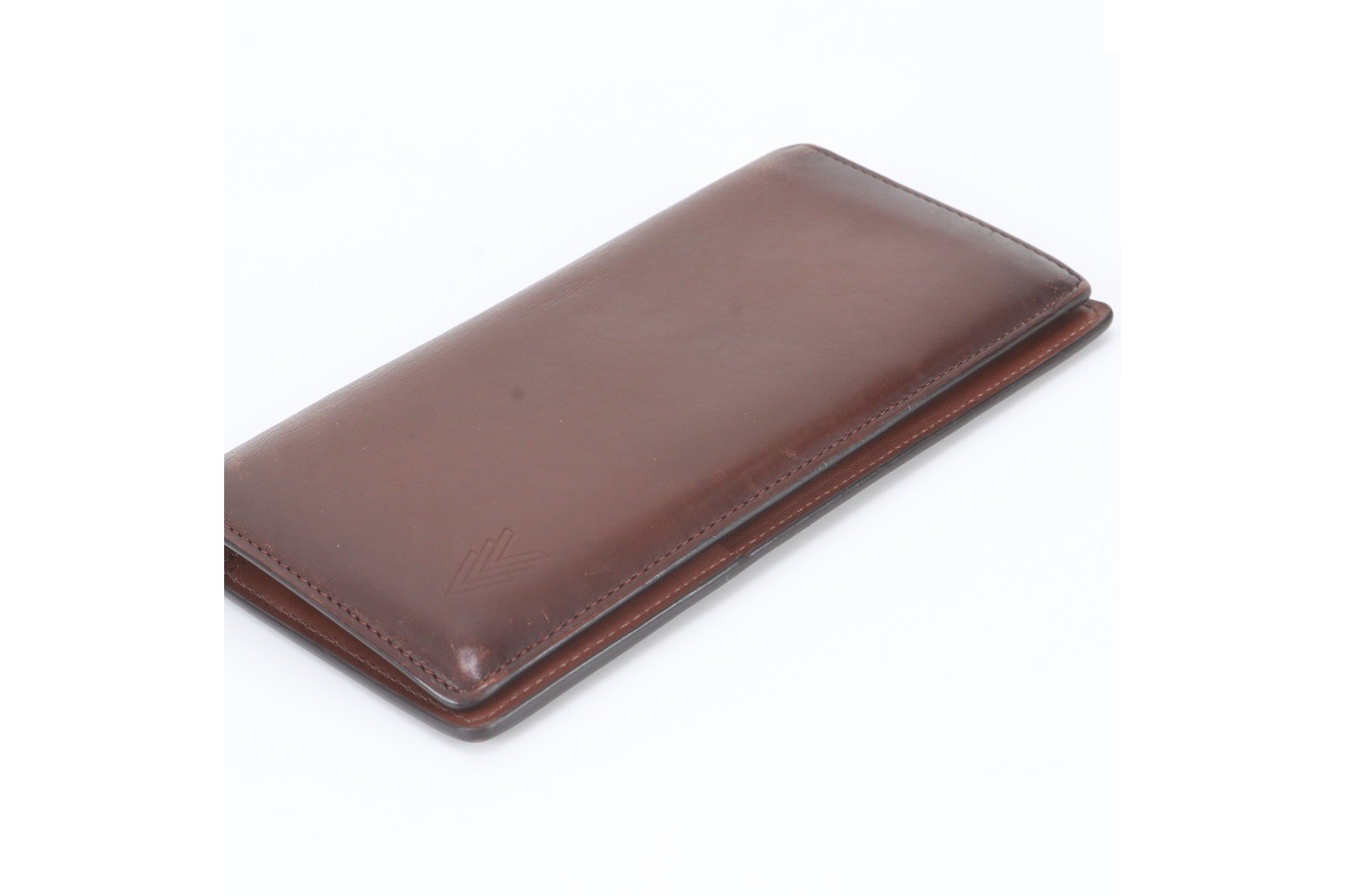 Portefeuille Brazza Cuir Ombre M61195 — view 3