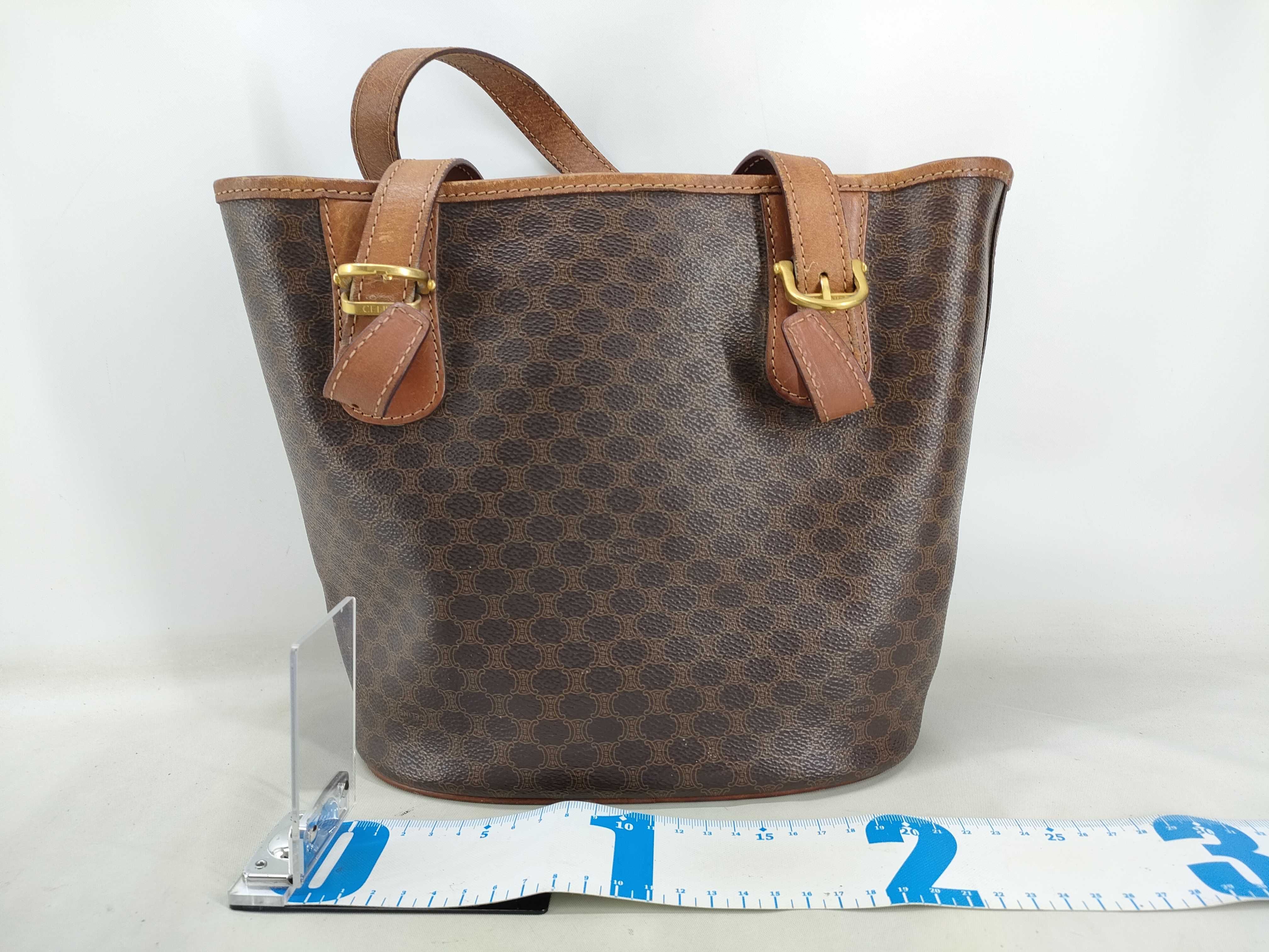 handbag, Macadam tote bag, tote bag — view 2
