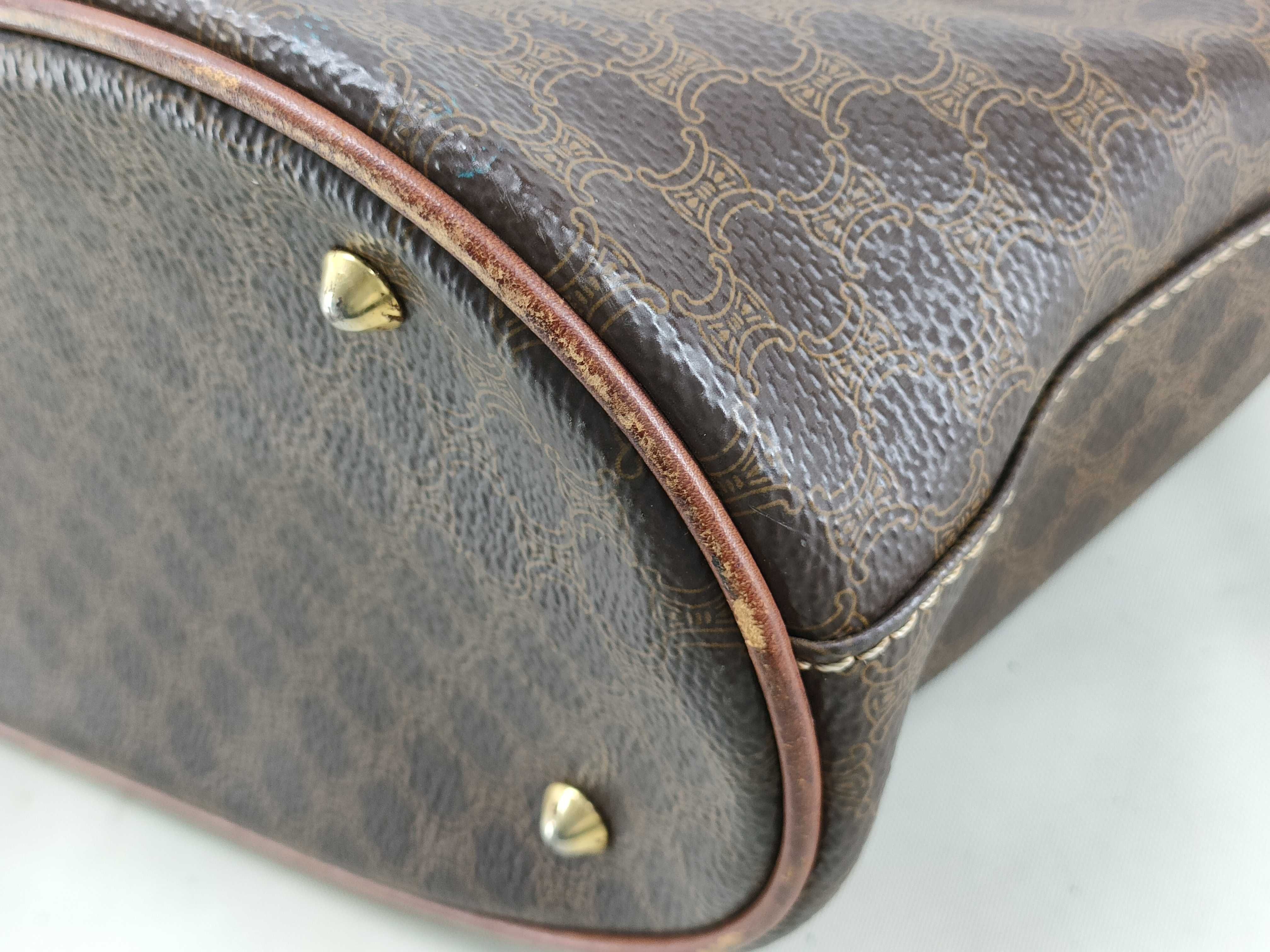 handbag, Macadam tote bag, tote bag — view 4