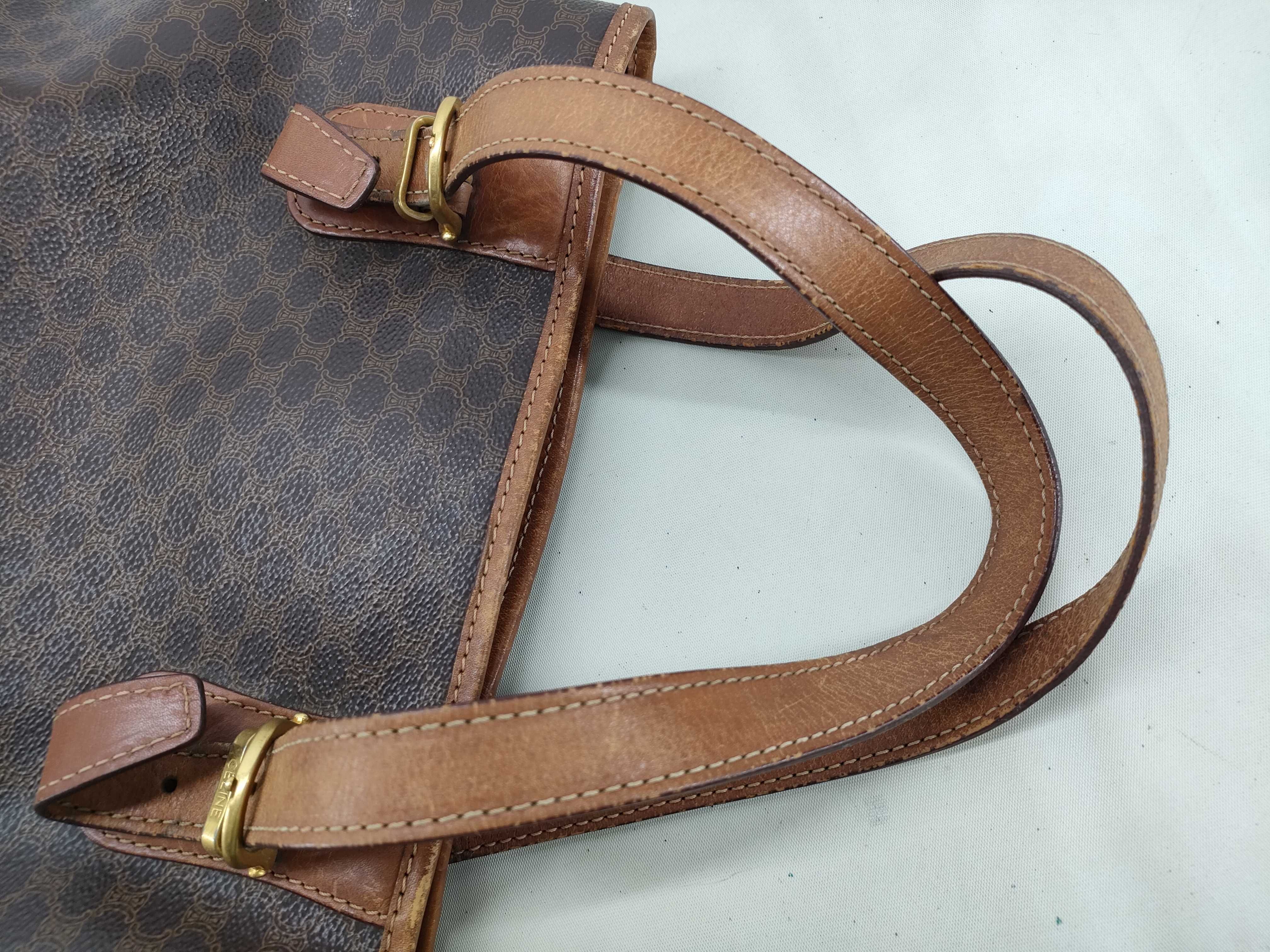 handbag, Macadam tote bag, tote bag — view 5