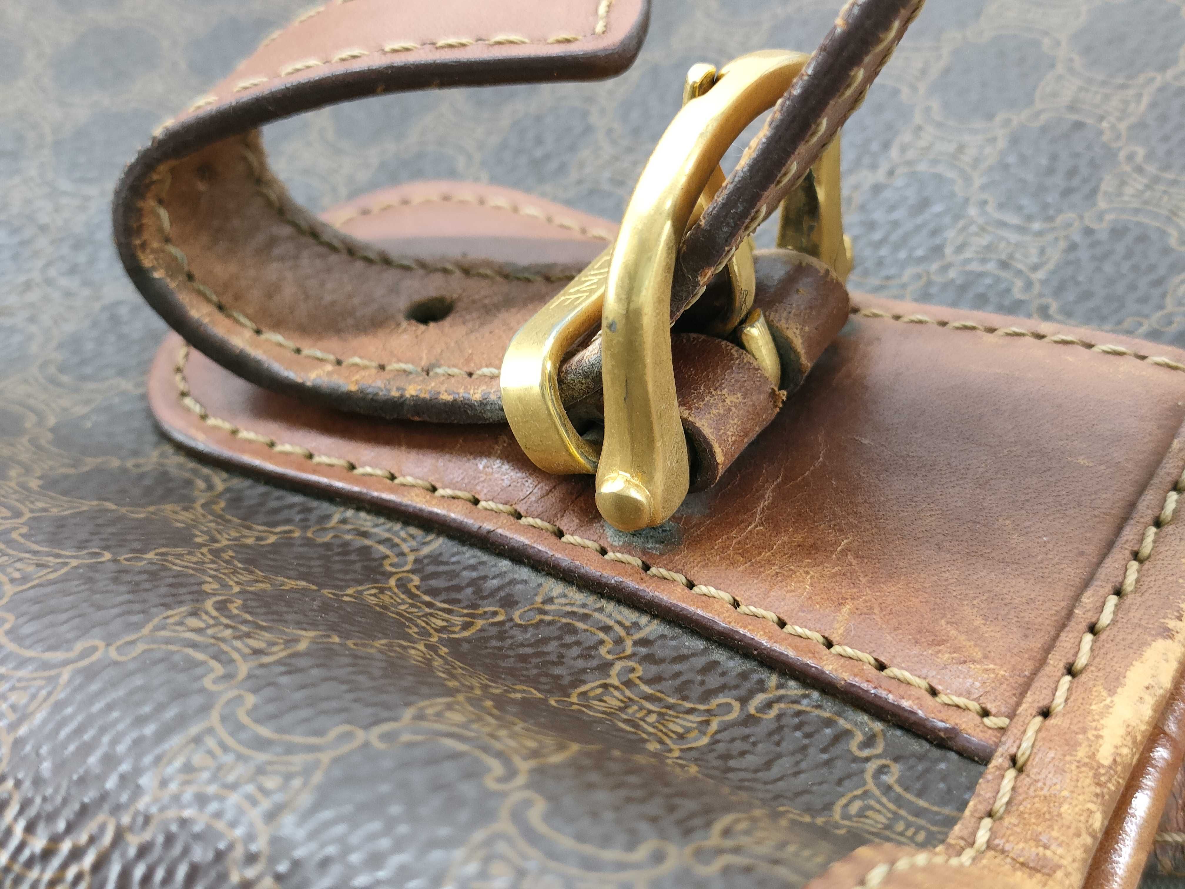 handbag, Macadam tote bag, tote bag — view 6