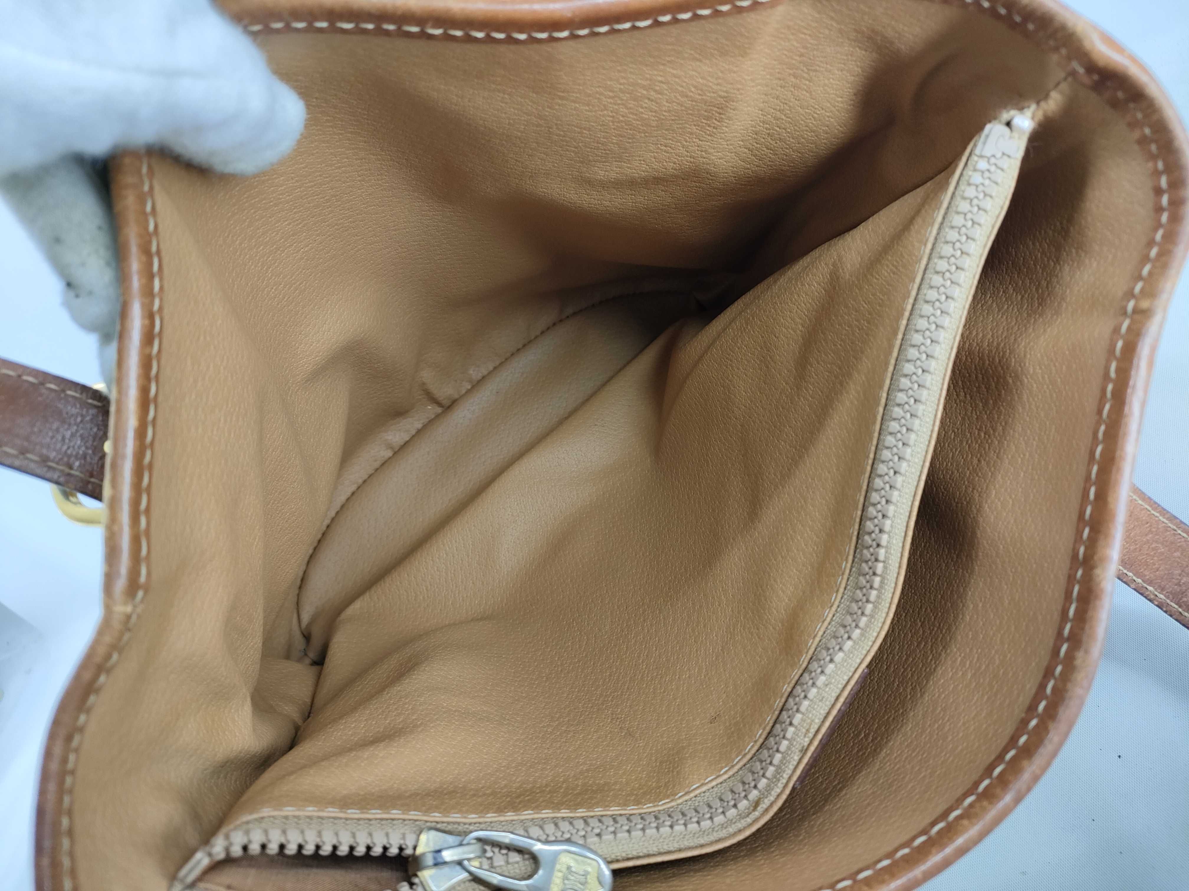 handbag, Macadam tote bag, tote bag — view 8
