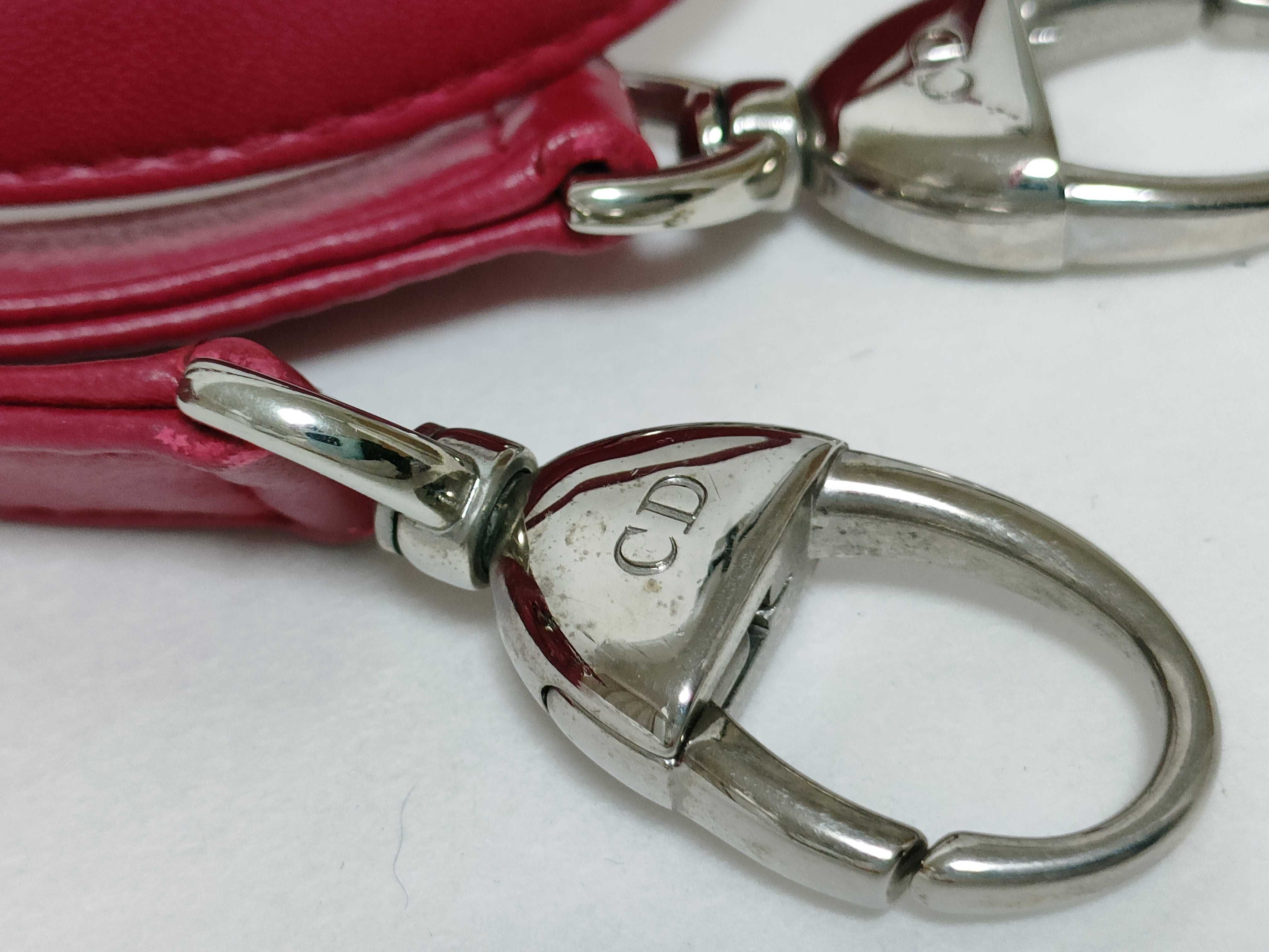 Lady Dior Christian Handbag — view 15