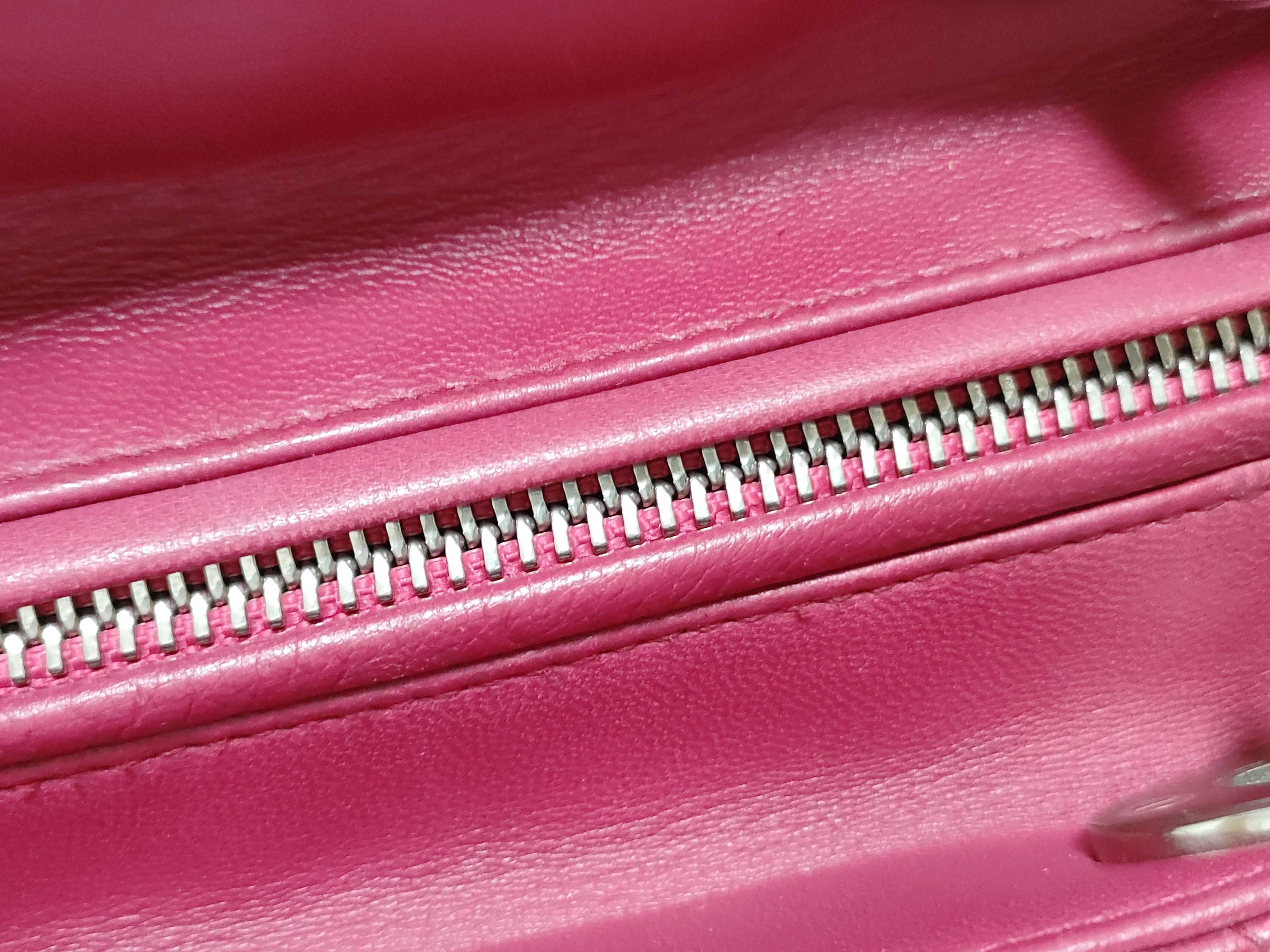 Lady Dior Christian Handbag — view 7